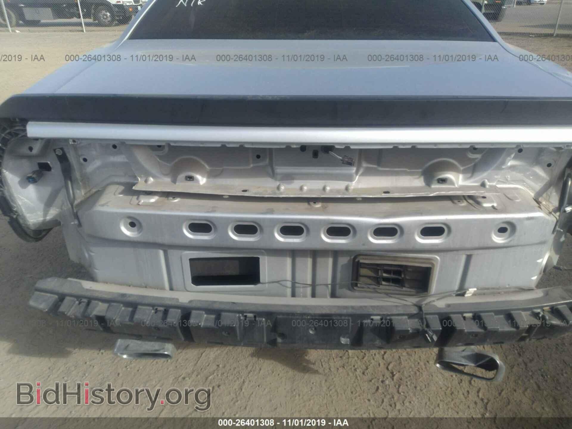 2010 DODGE CHALLENGER - VIN: 2B3CJ5DT3AH103701 - Фото 6