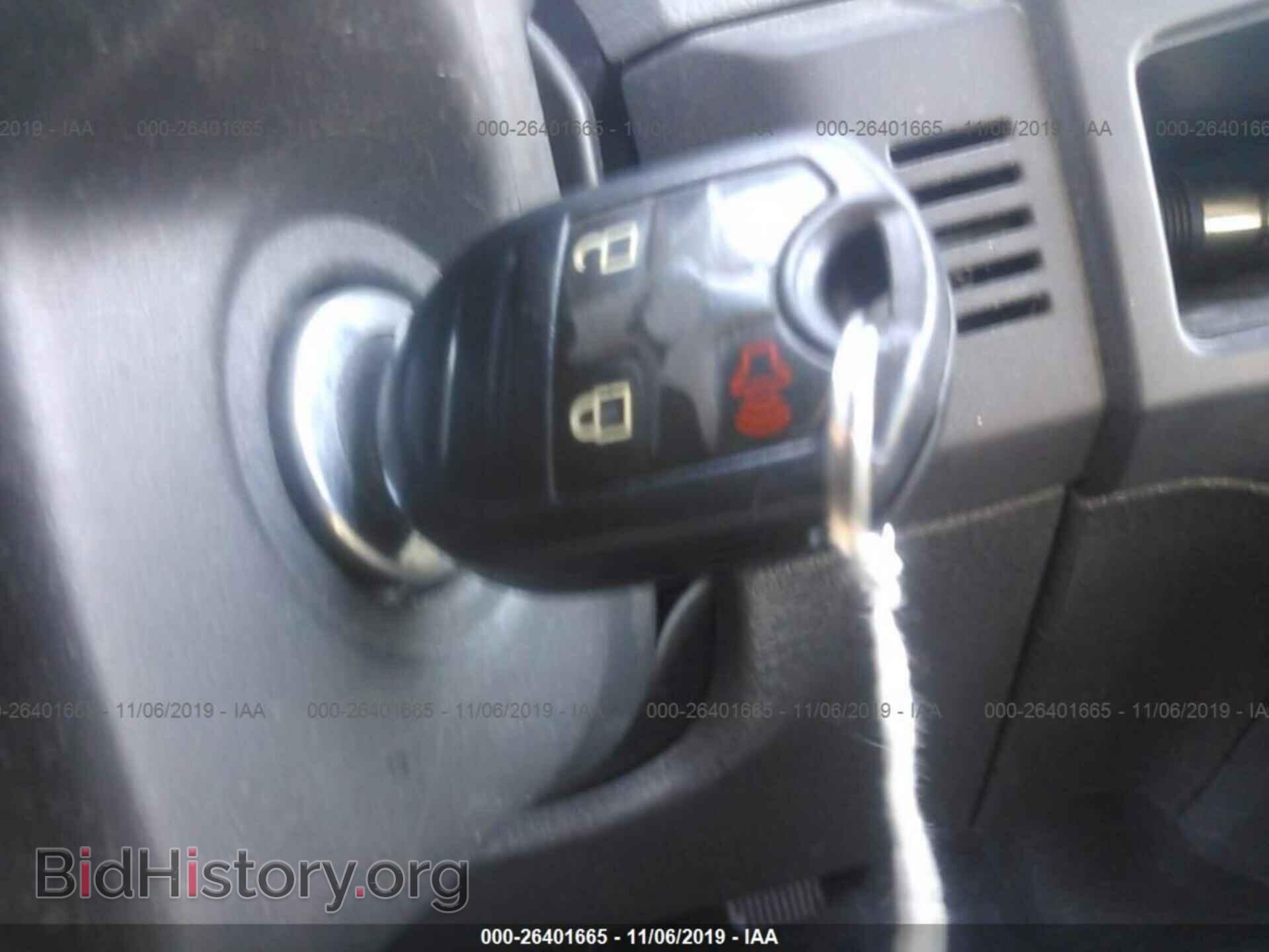 2011 FORD F150 - VIN: 1FTFX1CF8BFA34263 - Фото 11