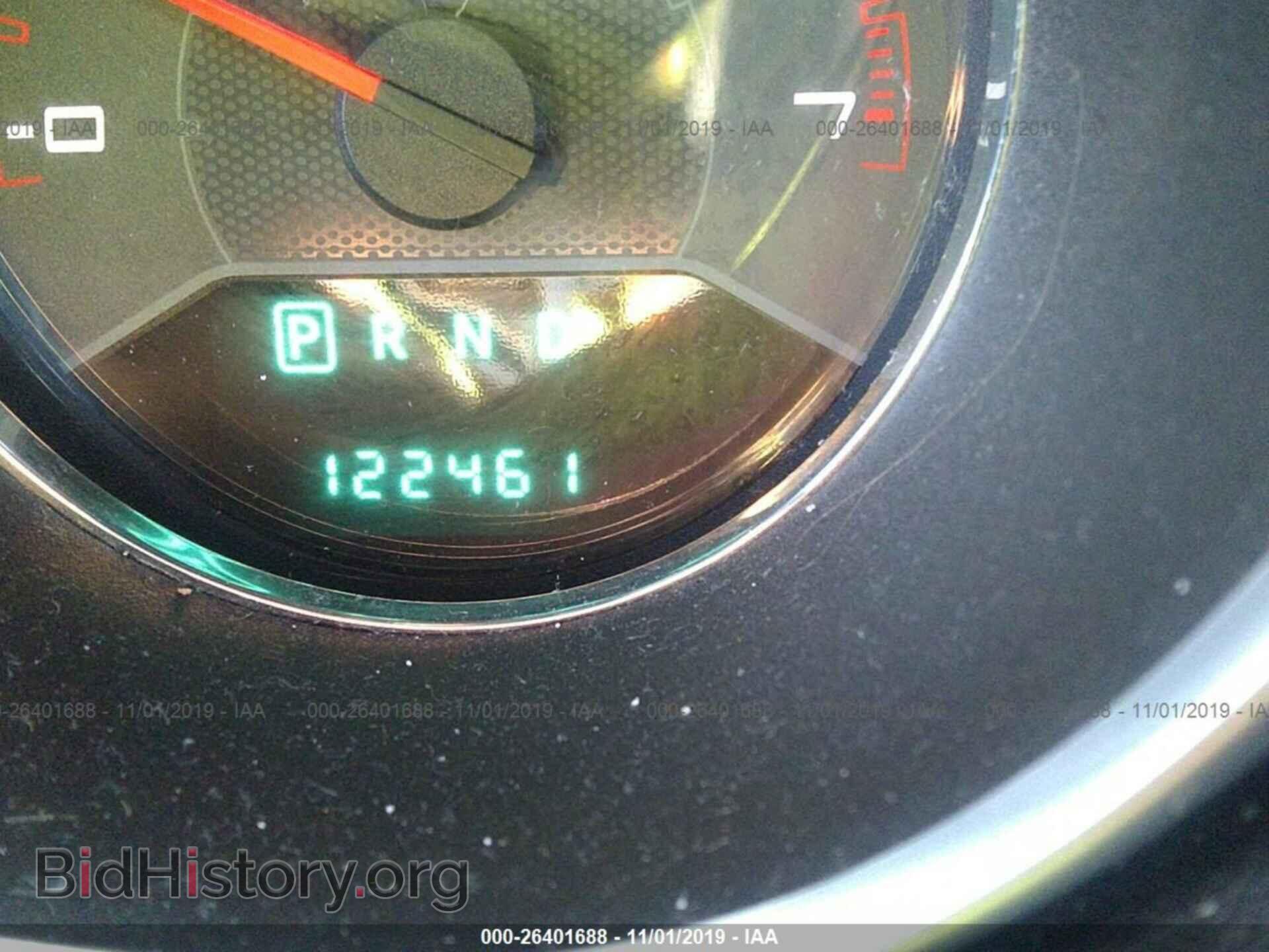 2011 DODGE AVENGER - VIN: 1B3BD1FB0BN573208 - Фото 7