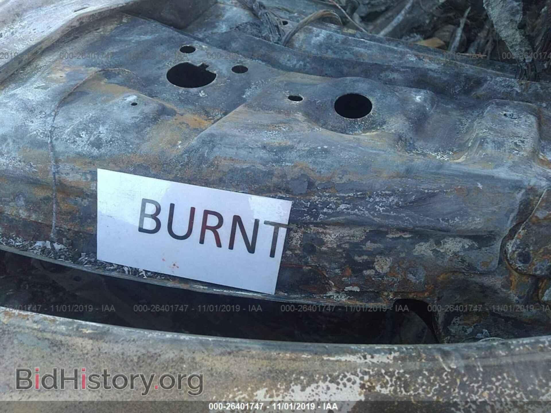 2004 AUDI S4 - VIN: WAUPL68E94A164563 - Photo 9