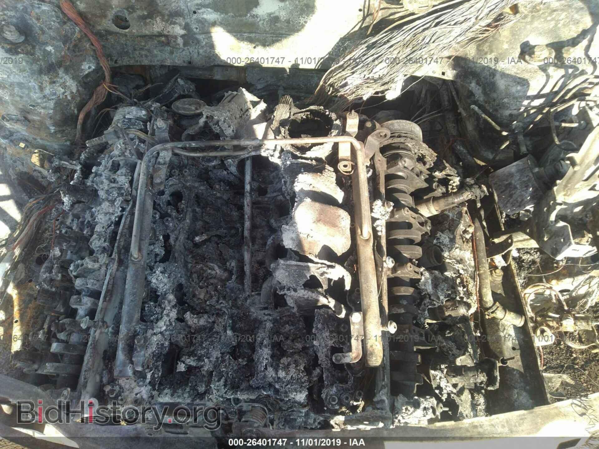2004 AUDI S4 - VIN: WAUPL68E94A164563 - Photo 10
