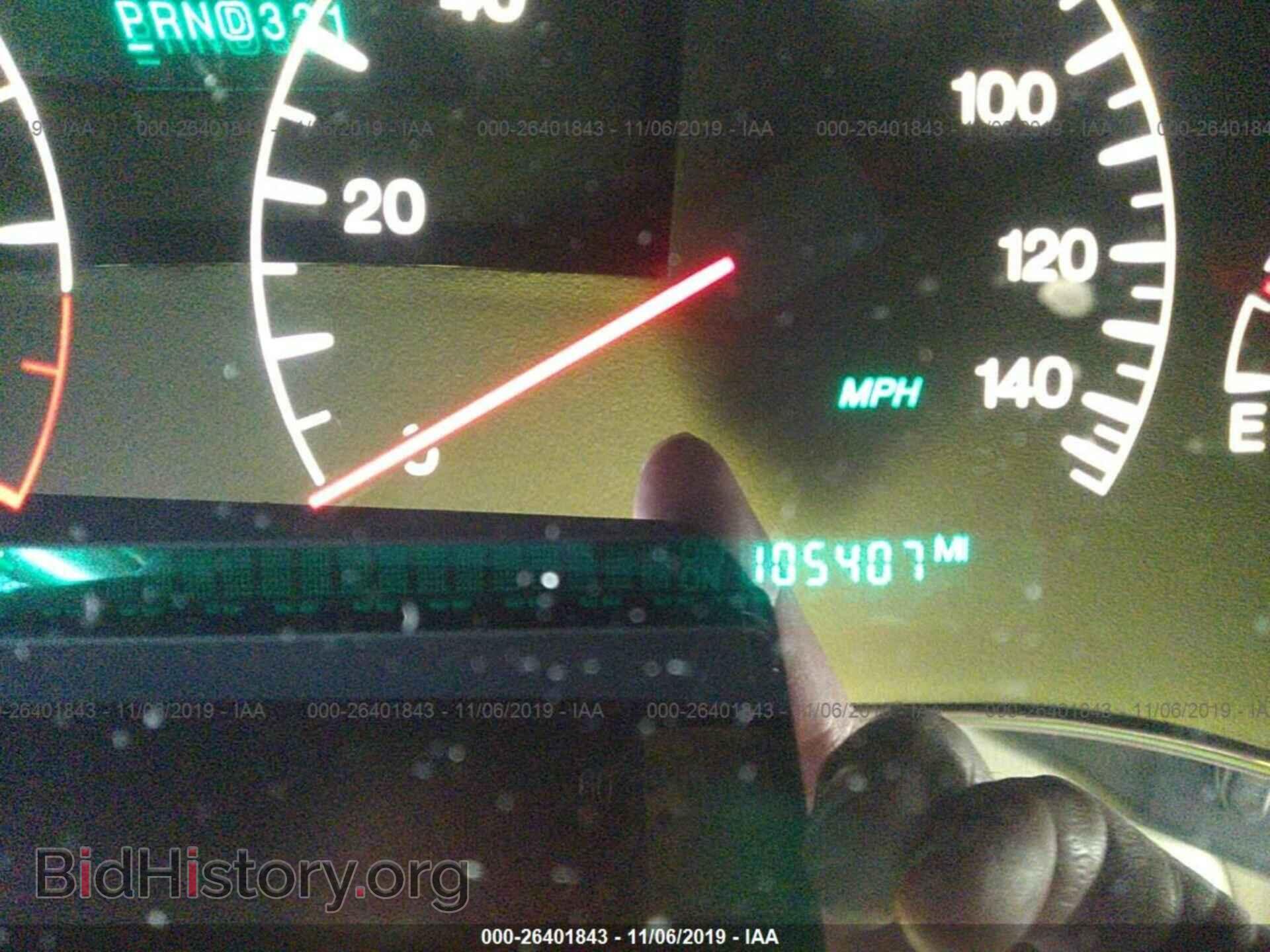 2002 CADILLAC DEVILLE - VIN: 1G6KF579X2U139642 - Photo 7
