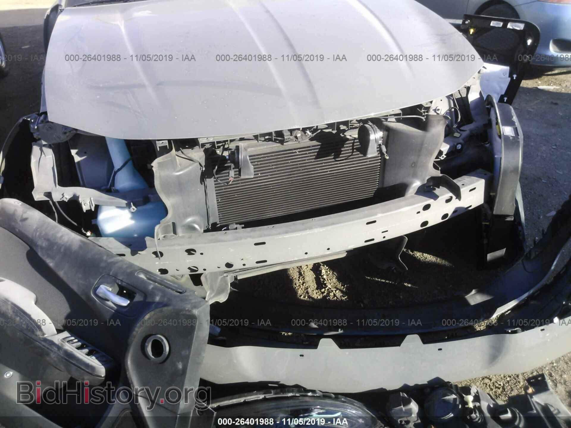 2017 DODGE CHARGER - VIN: 2C3CDXBG0HH529237 - Фото 6