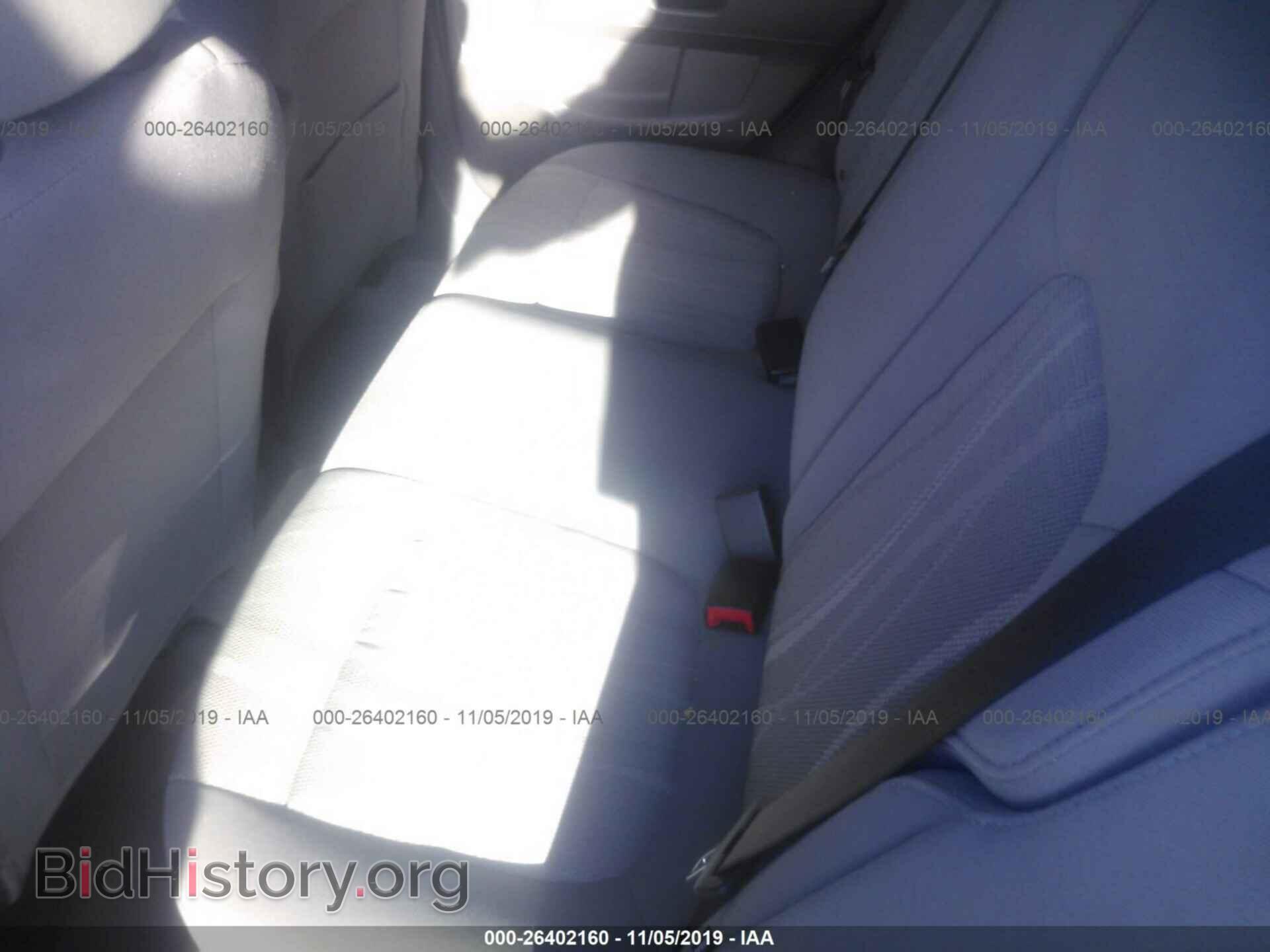 2013 CHEVROLET SONIC - VIN: 1G1JC5SB2D4136550 - Фото 8