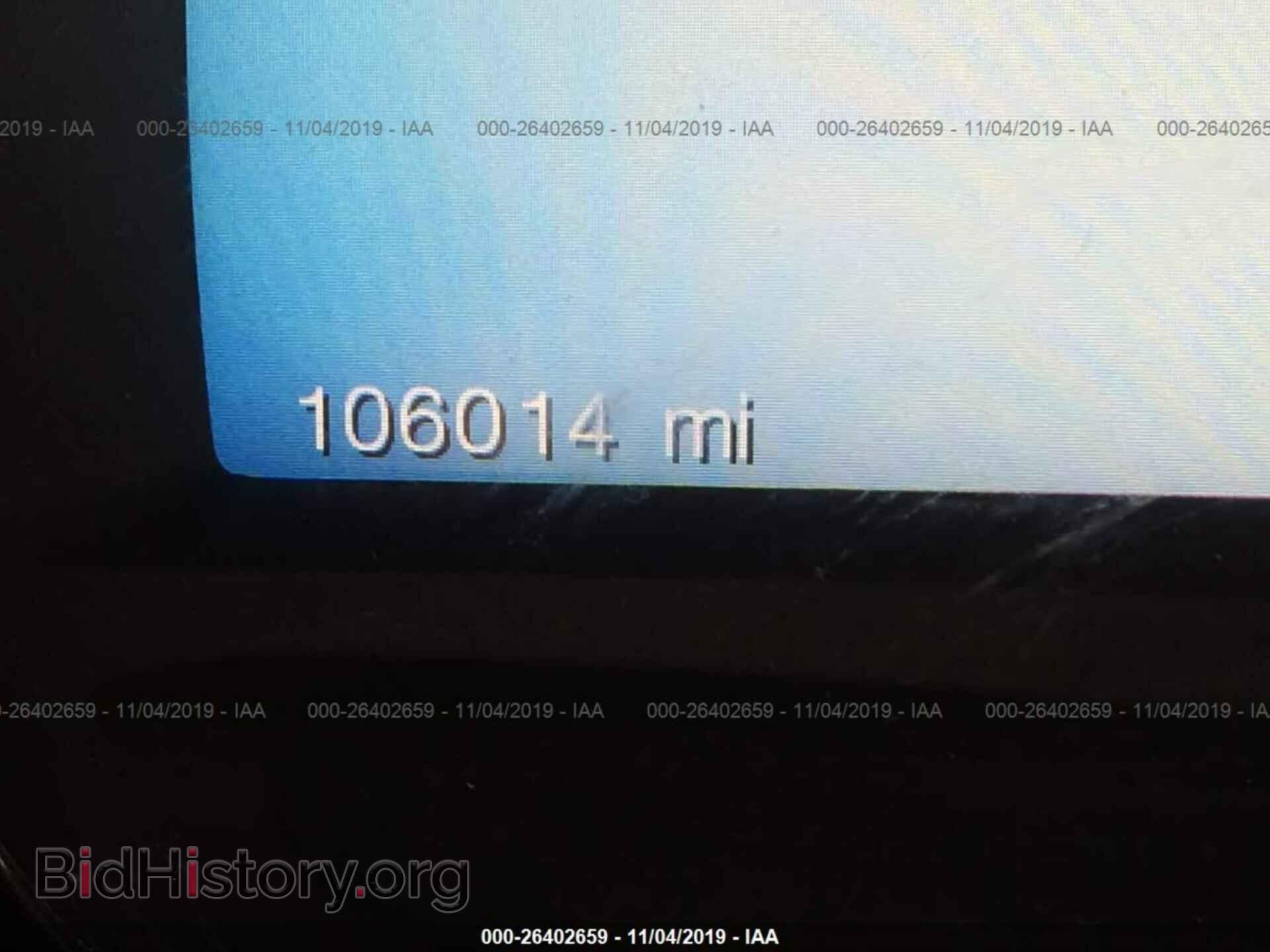 2012 FORD EDGE - VIN: 2FMDK3KCXCBA79342 - Фото 7
