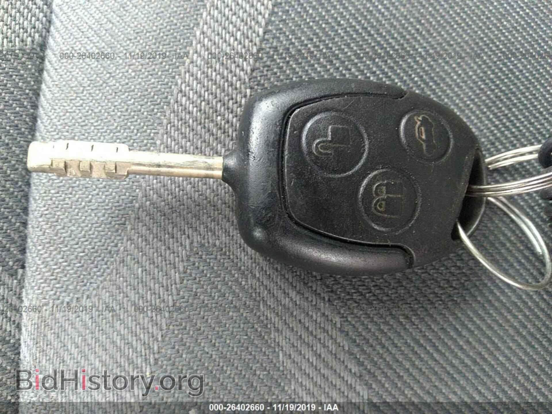 2013 FORD TRANSIT CONNECT - VIN: NM0LS7BN4DT173045 - Фото 11