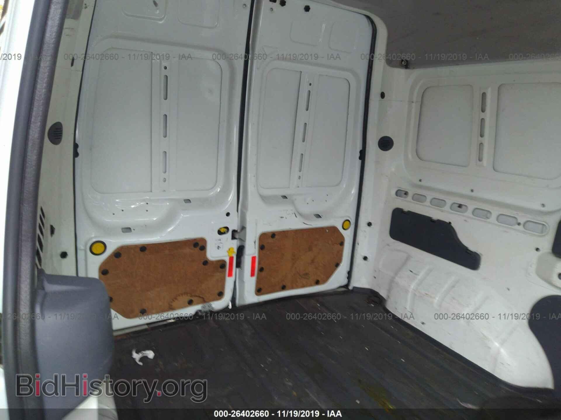 2013 FORD TRANSIT CONNECT - VIN: NM0LS7BN4DT173045 - Фото 8