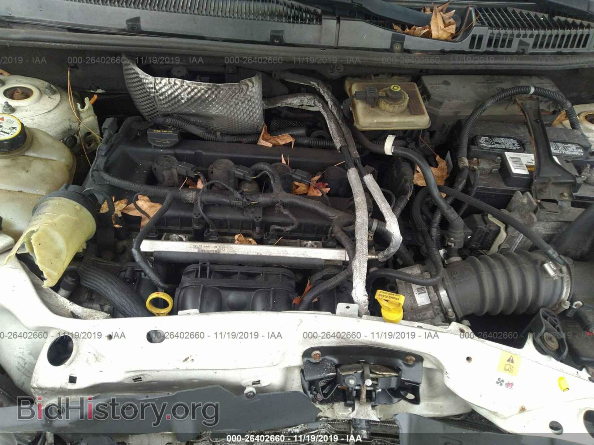 2013 FORD TRANSIT CONNECT - VIN: NM0LS7BN4DT173045 - Фото 10