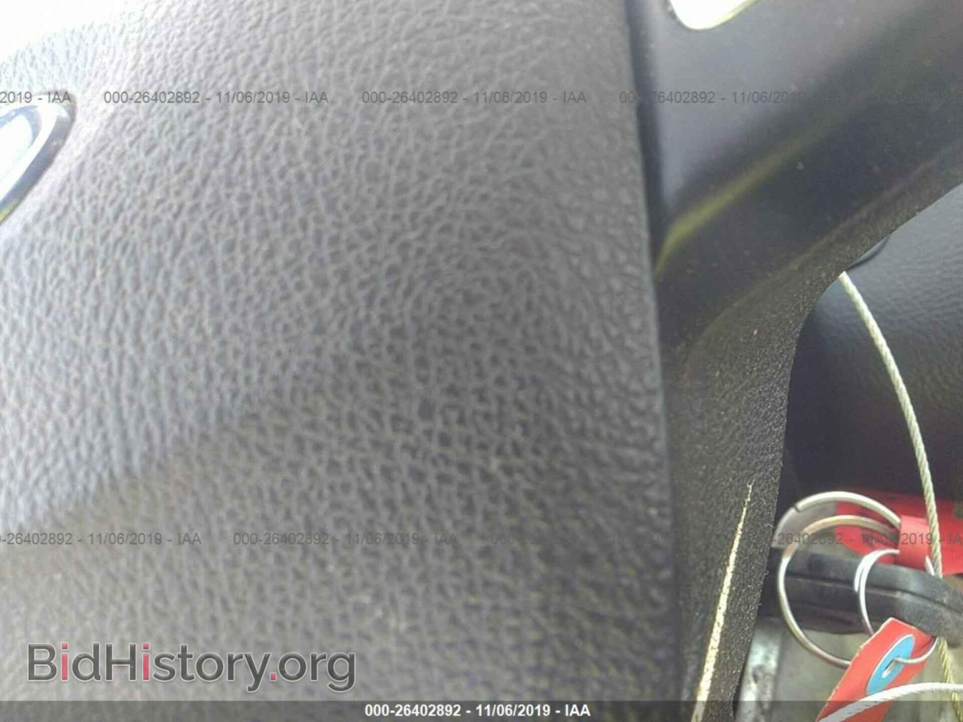 2015 FORD FOCUS - VIN: 1FADP3K21FL326951 - Фото 11
