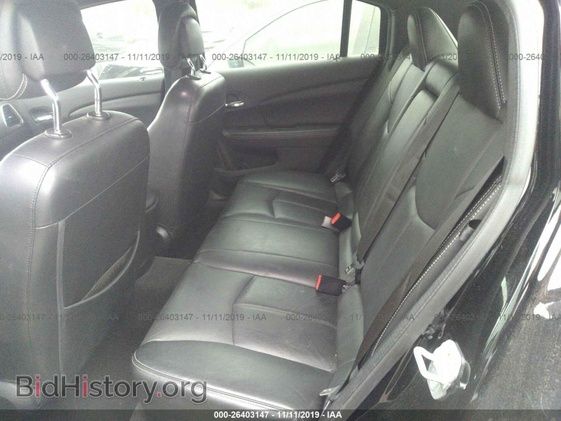 2012 CHRYSLER 200 - VIN: 1C3CCBCG4CN210377 - Фото 8