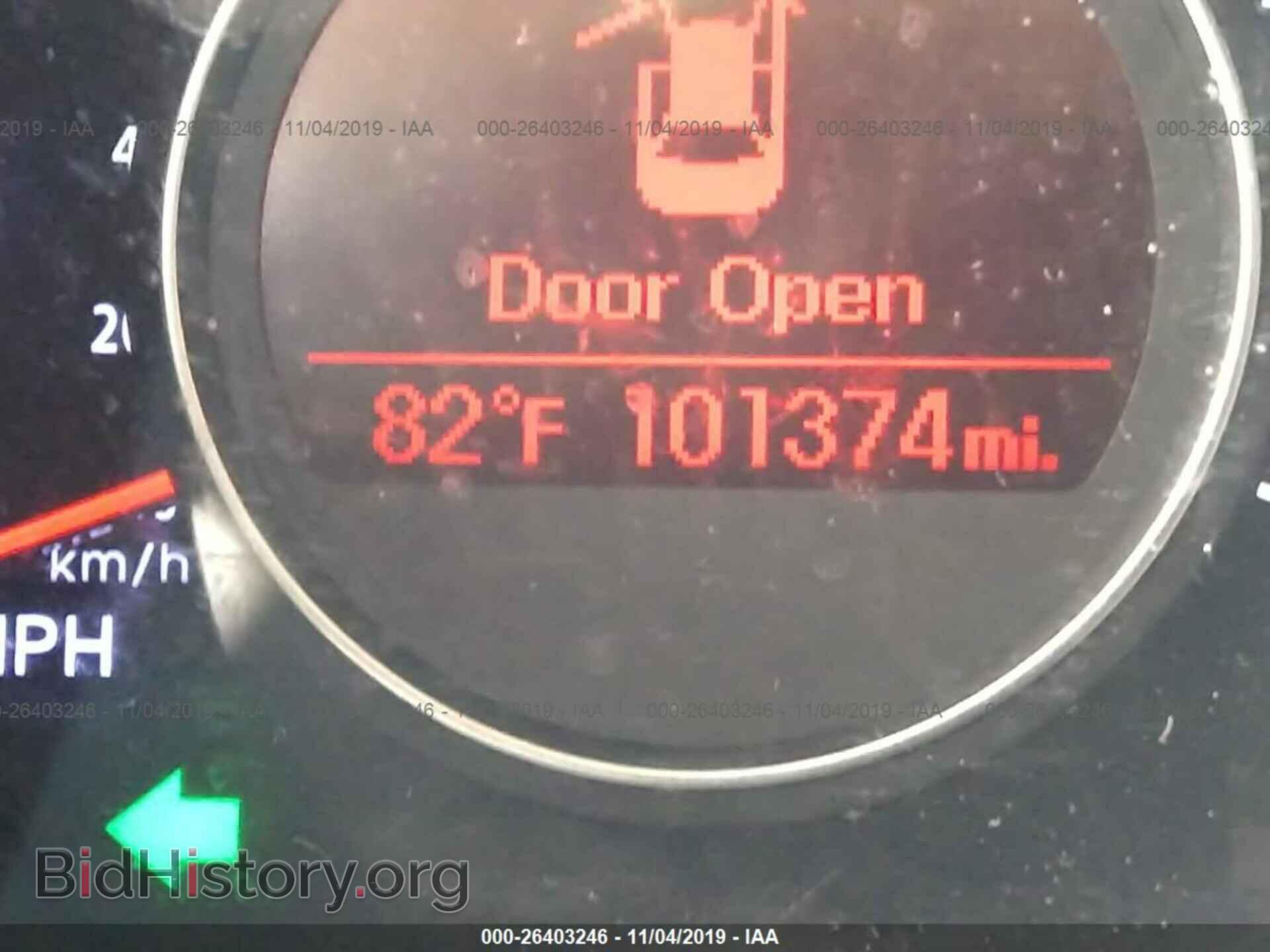 2013 KIA OPTIMA - VIN: KNAGM4A73D5394525 - Photo 7