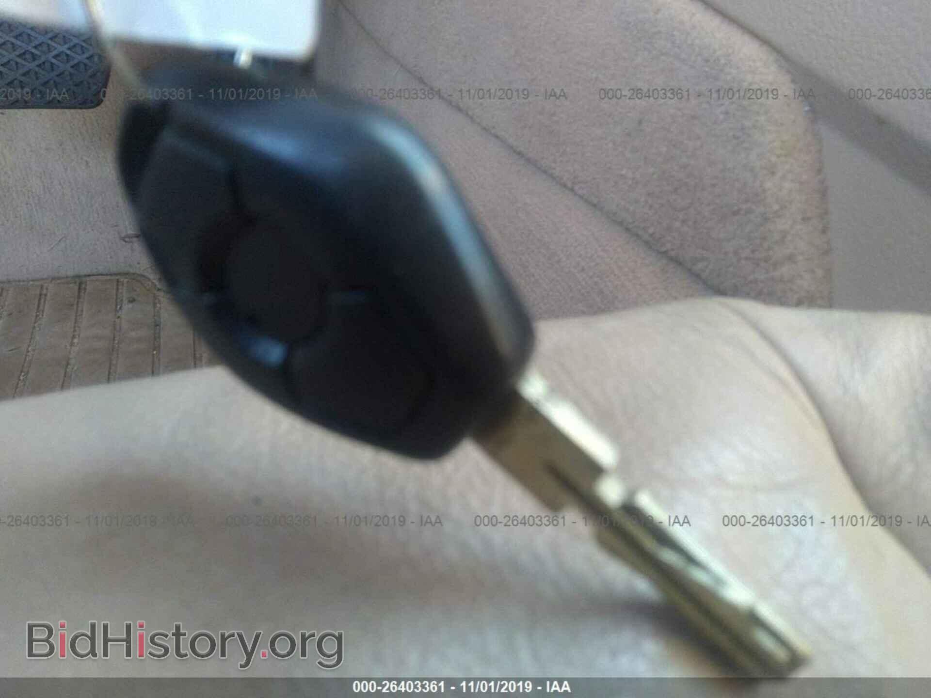 2000 BMW 528 - VIN: WBADM6348YGV00561 - Фото 11