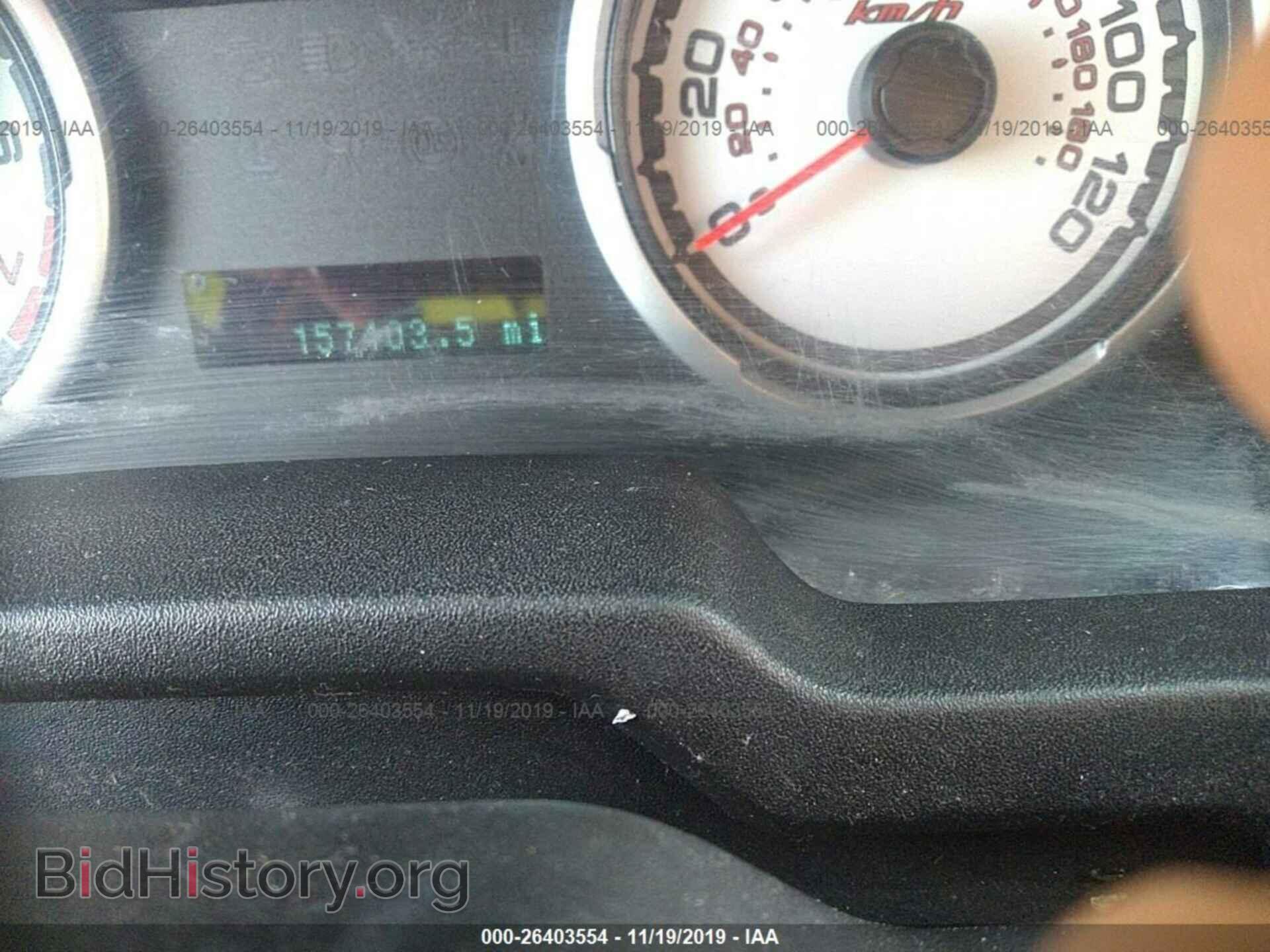 2011 FORD FOCUS - VIN: 1FAHP3GN3BW108474 - Фото 7