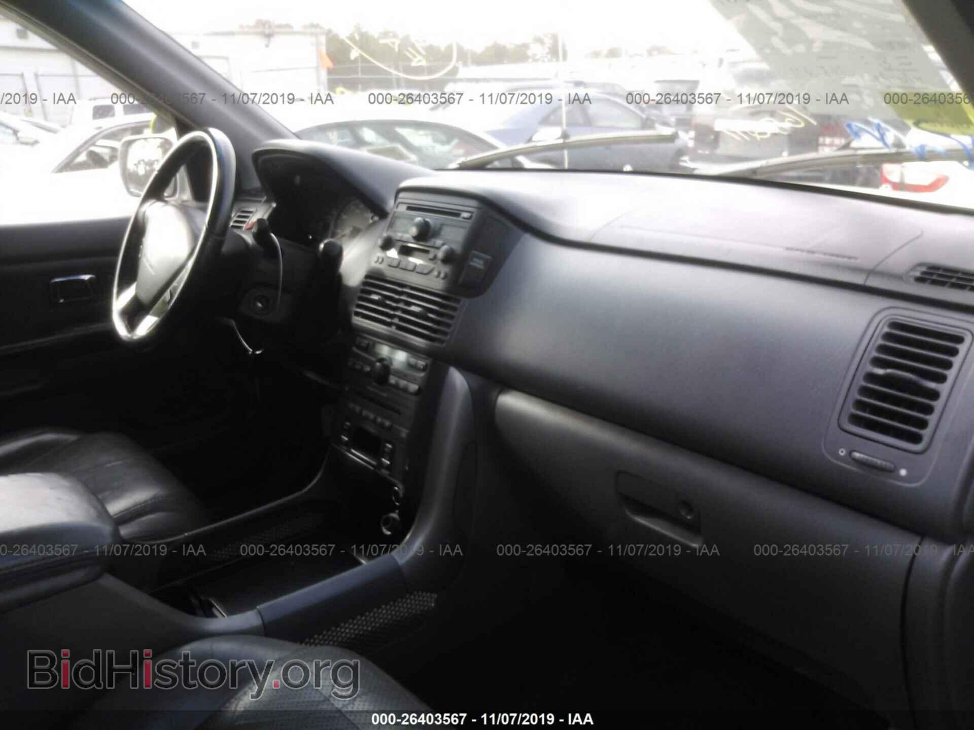 2005 HONDA PILOT - VIN: 5FNYF185X5B027108 - Photo 5