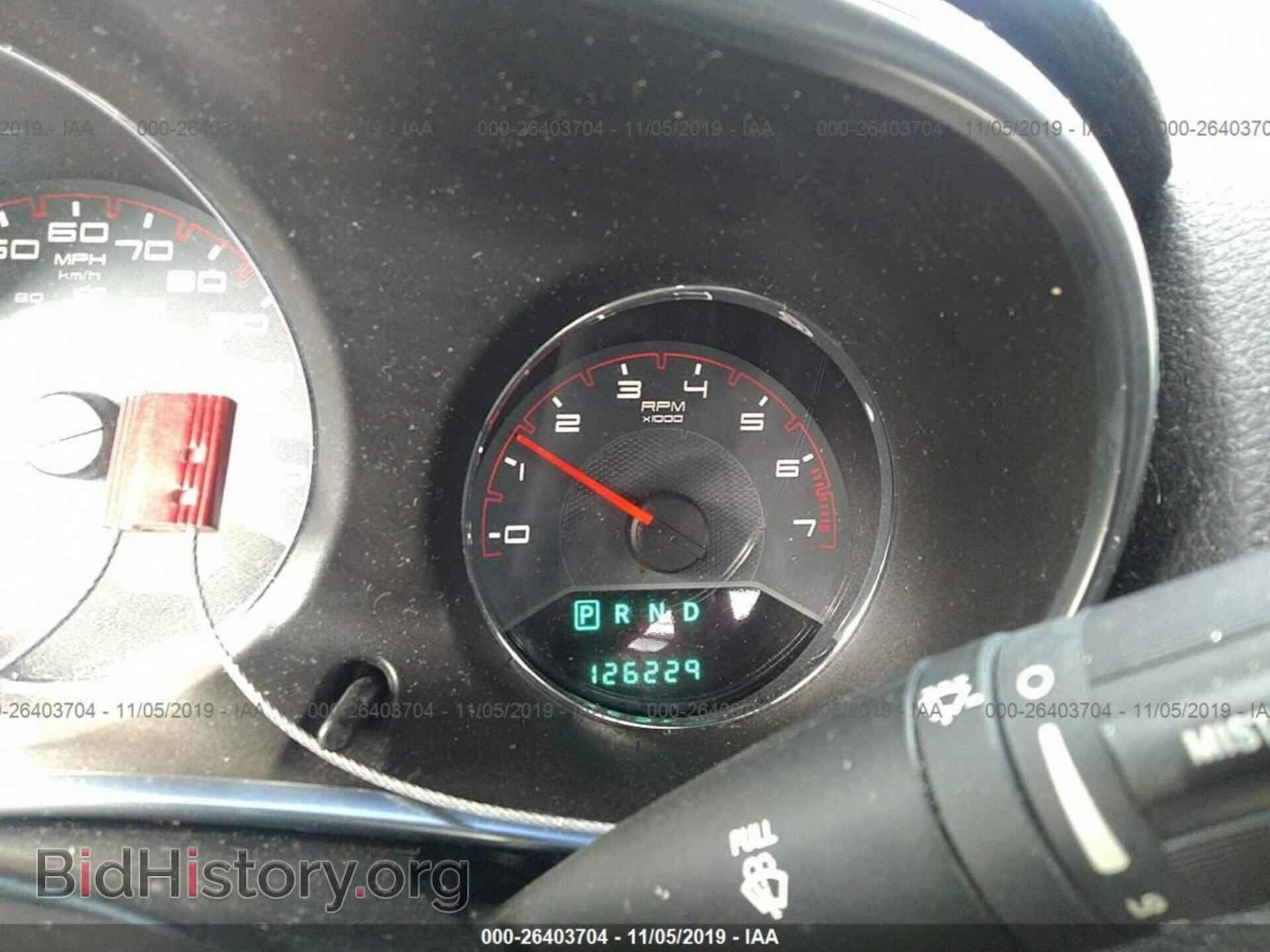 2013 DODGE AVENGER - VIN: 1C3CDZAG6DN768922 - Фото 7