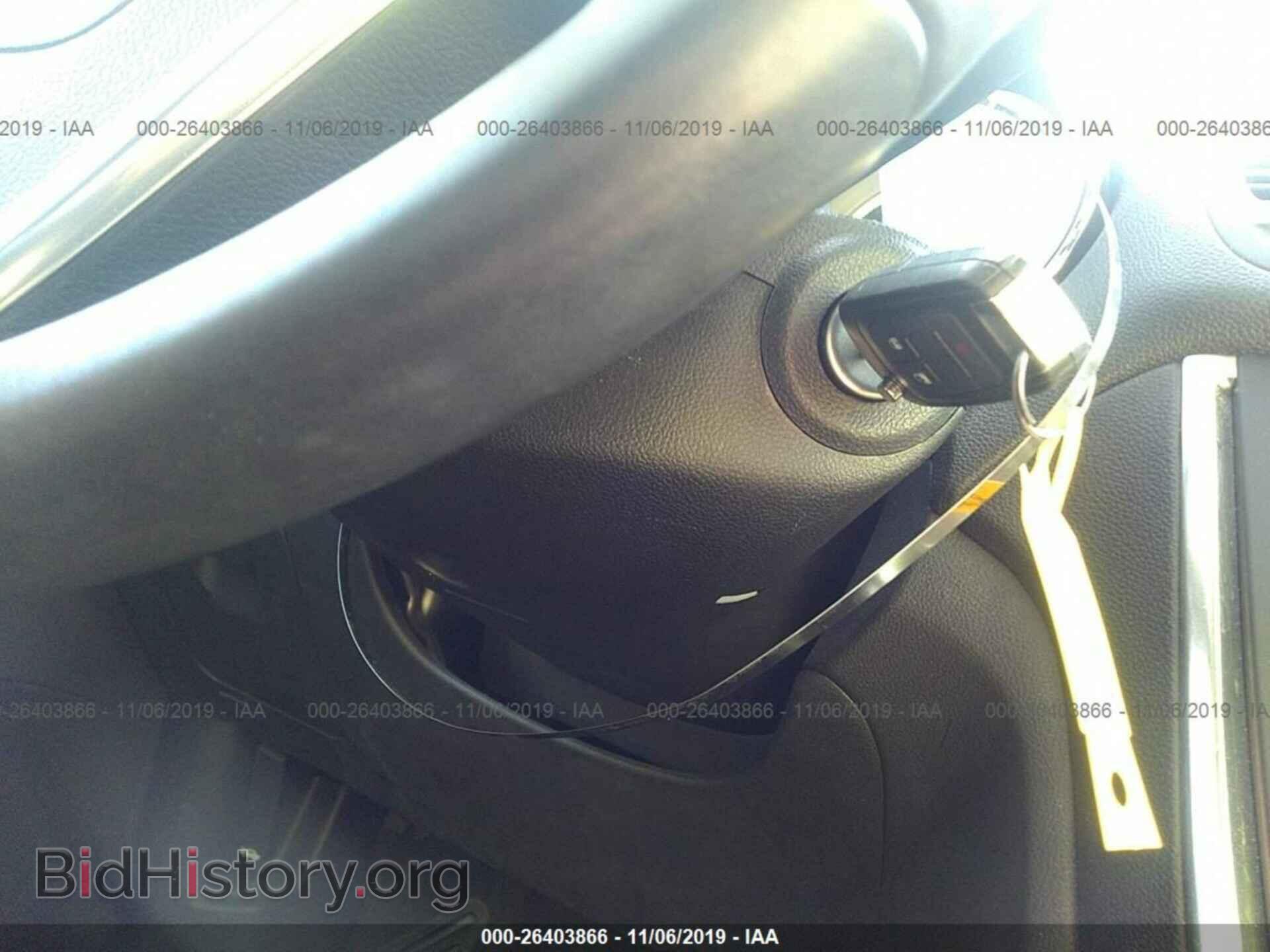 2015 BUICK ENCORE - VIN: KL4CJASB1FB139088 - Фото 11