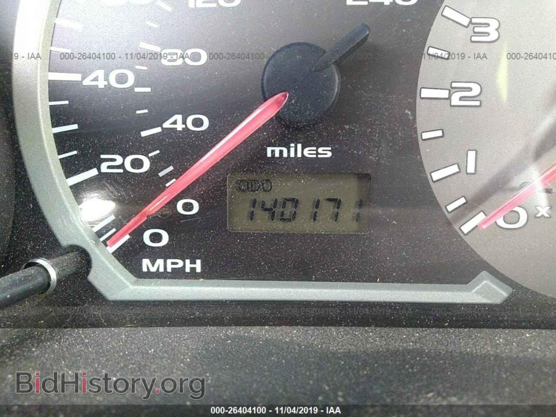 2003 MITSUBISHI ECLIPSE - VIN: 4A3AE55H93E024058 - Photo 7