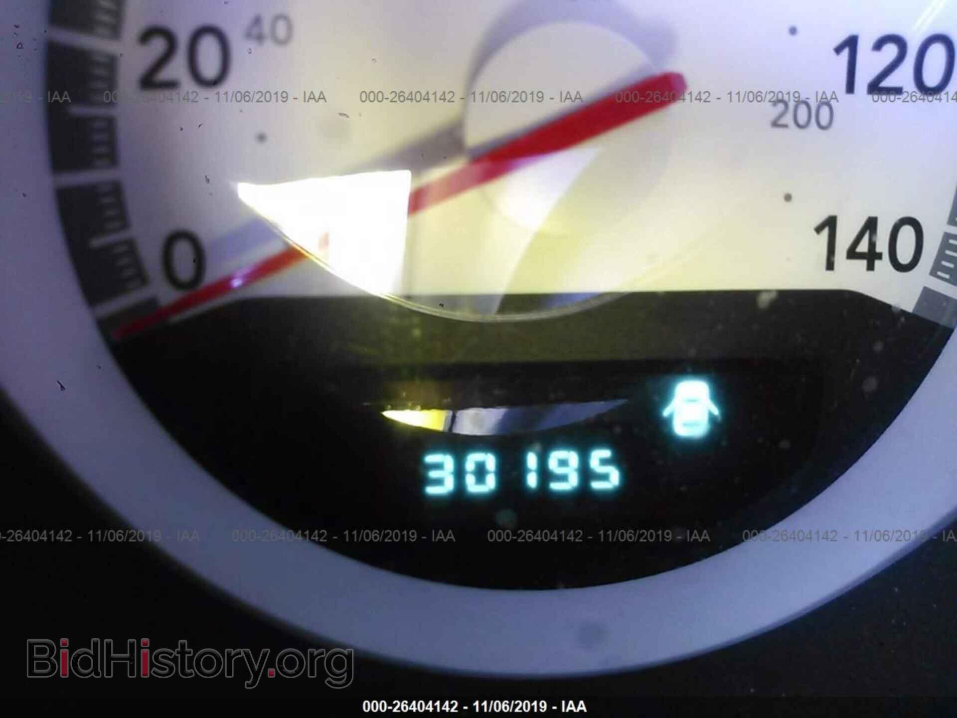 2010 DODGE CHALLENGER - VIN: 2B3CJ4DV6AH159983 - Фото 7