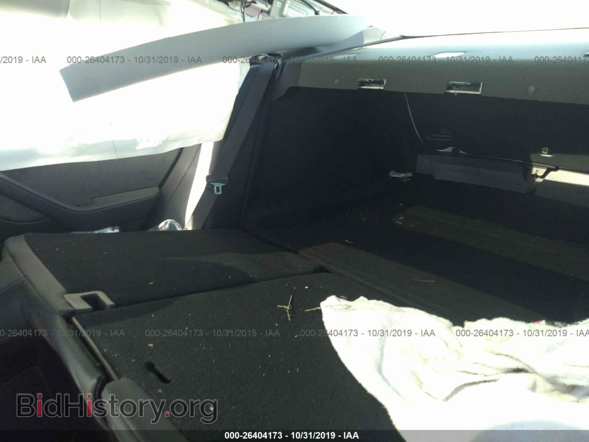 2018 Tesla Model 3 - VIN: 5YJ3E1EA8JF044434 - Фото 8