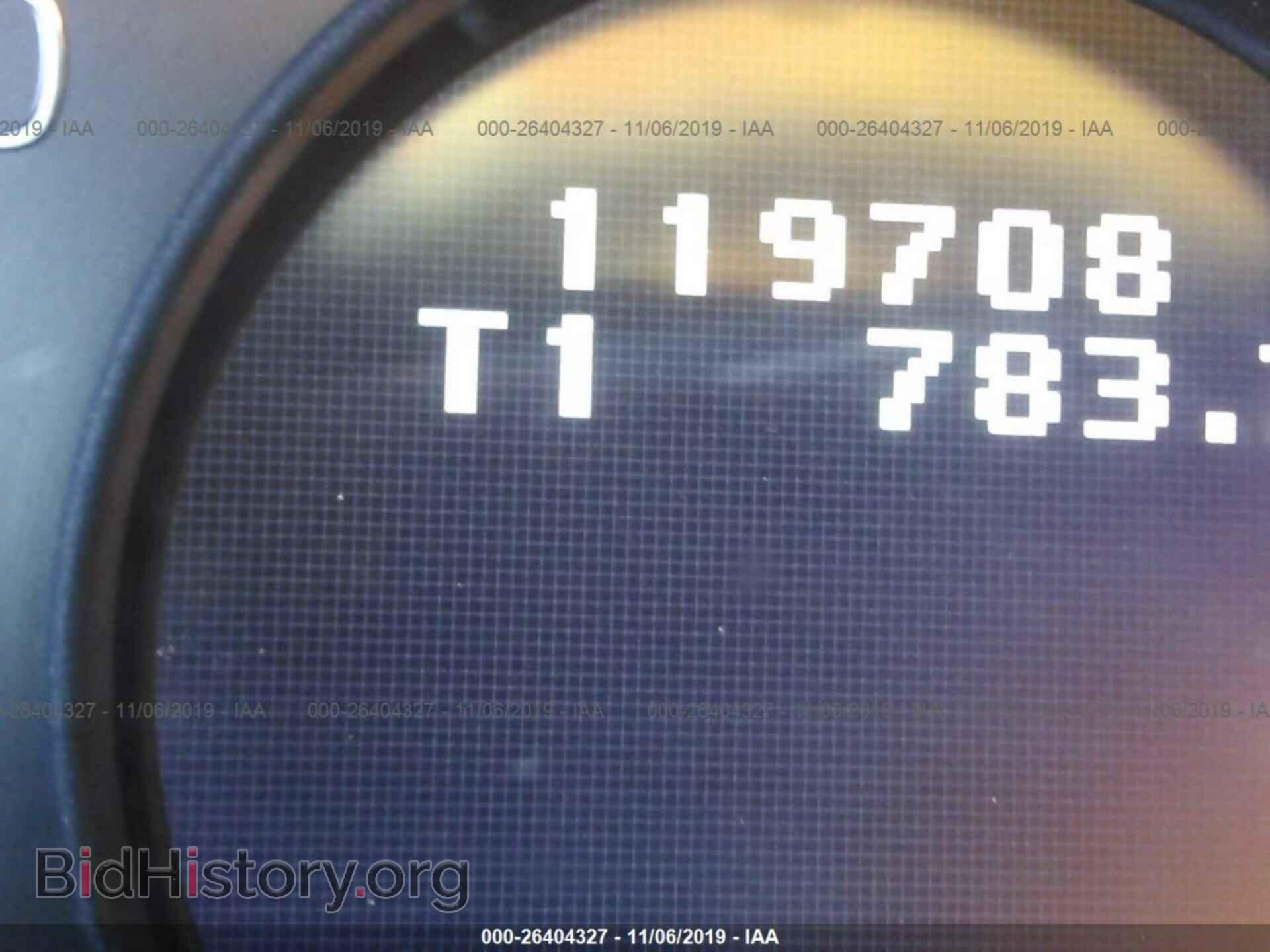 2012 VOLVO S60 - VIN: YV1622FS3C2084682 - Фото 7