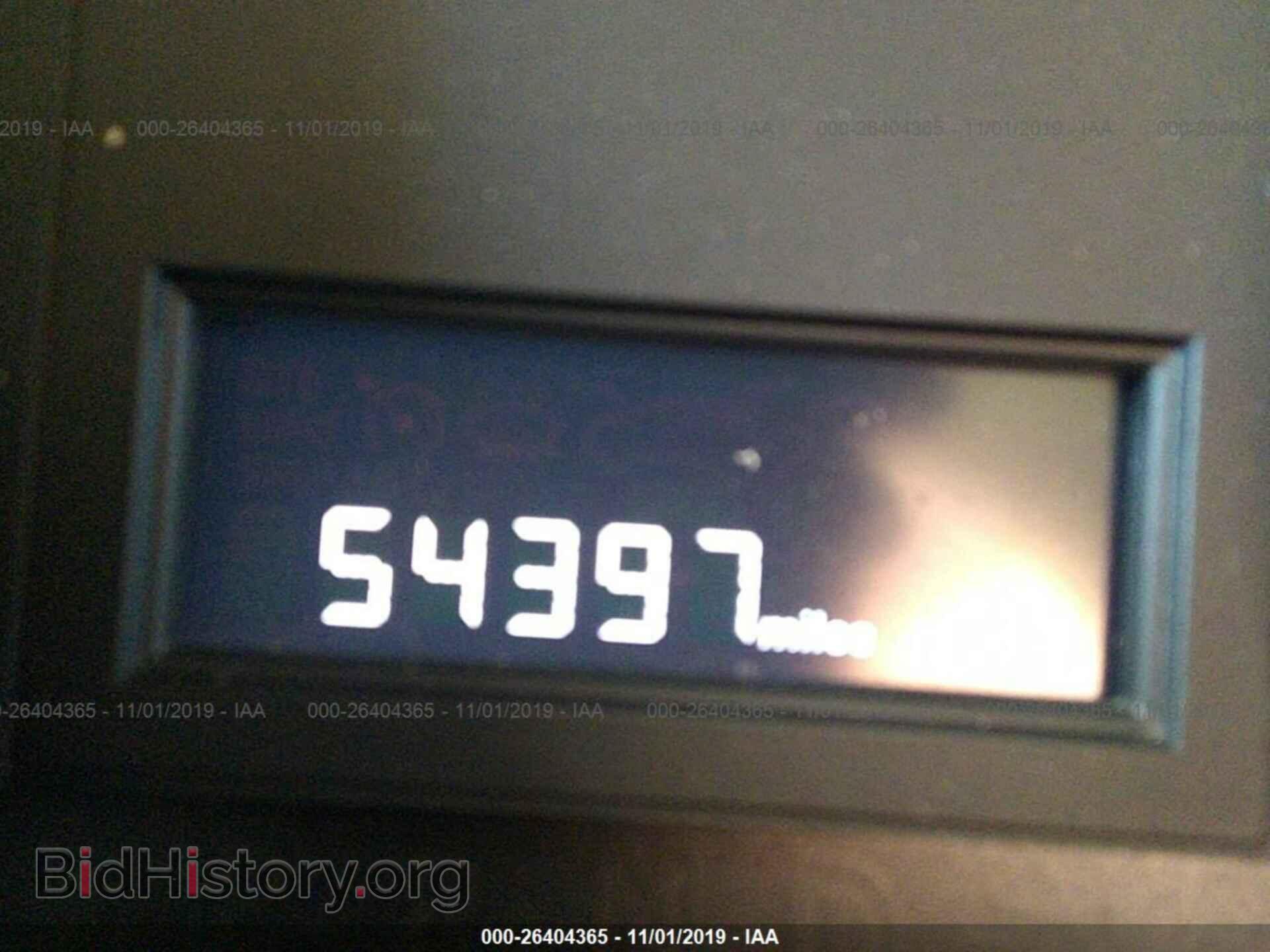 2012 DODGE GRAND CARAVAN - VIN: 2C4RDGBG4CR249538 - Фото 7
