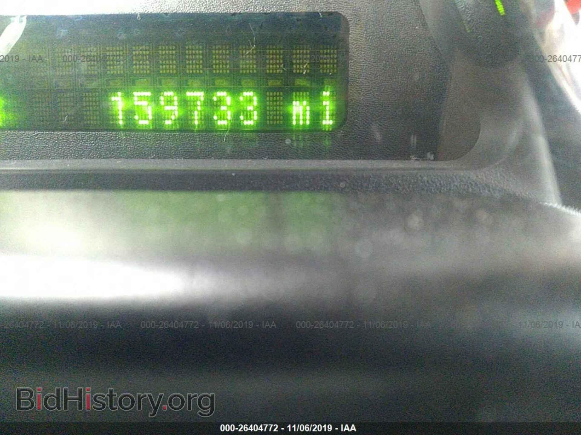 2007 FORD EDGE - VIN: 2FMDK49C67BA87584 - Photo 7