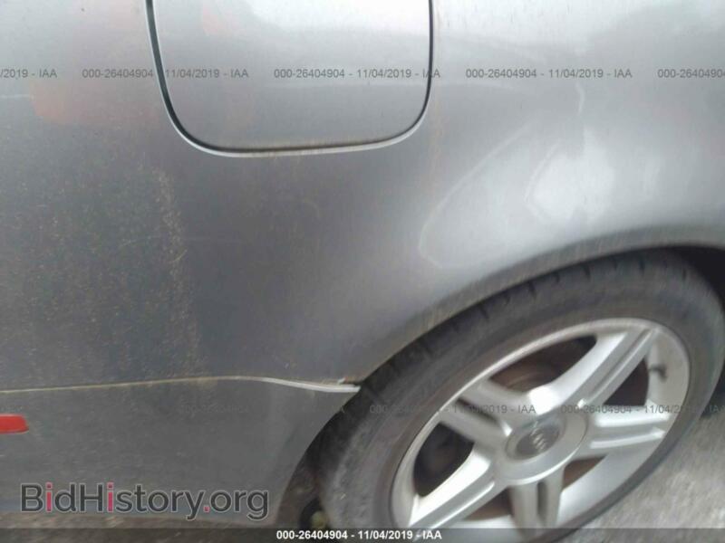 2007 Audi A4 (VIN WAUDF78E27A021054) — photo 6 of 11