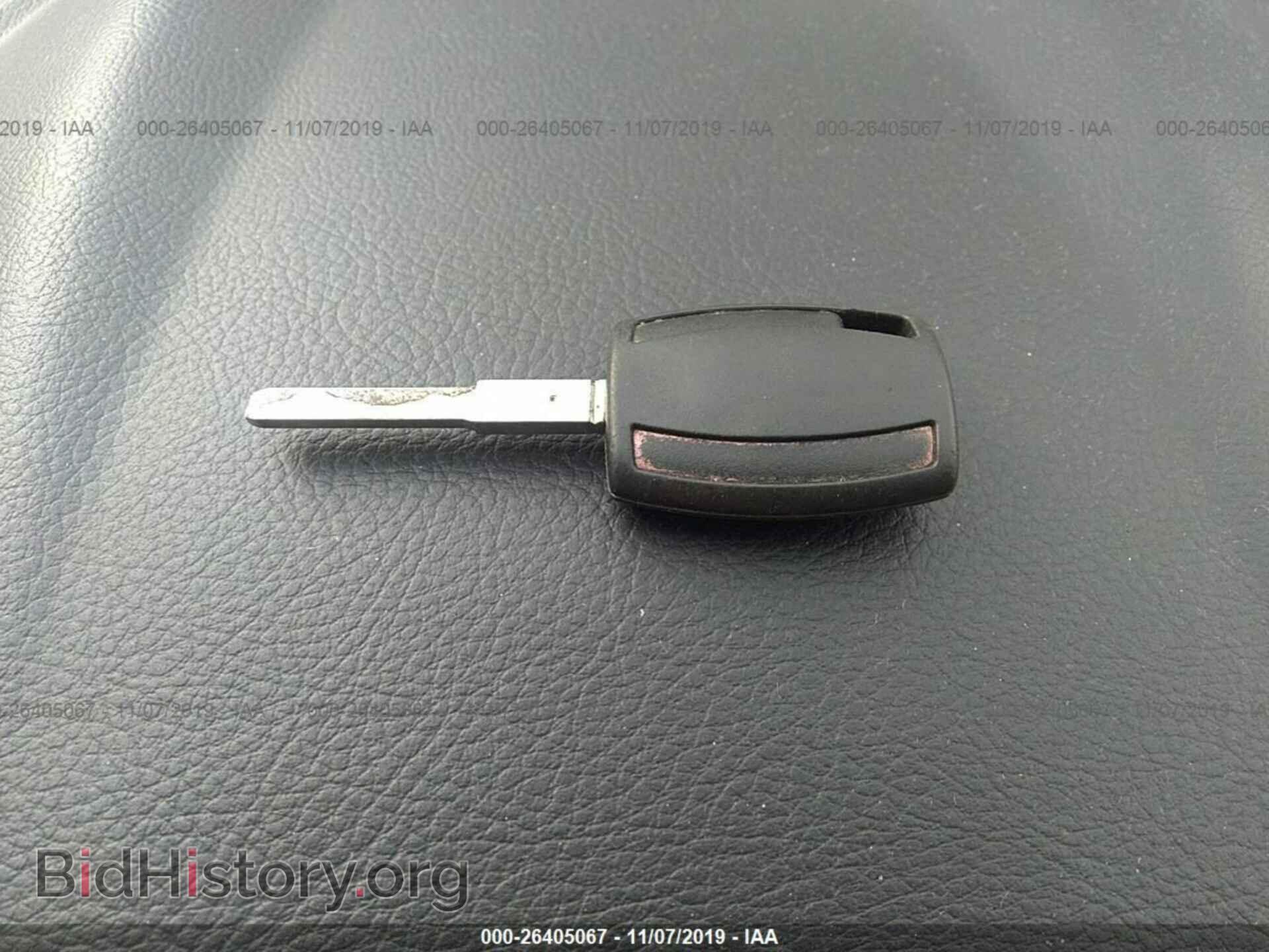 2016 FORD FOCUS - VIN: 1FADP3E2XGL382190 - Photo 11