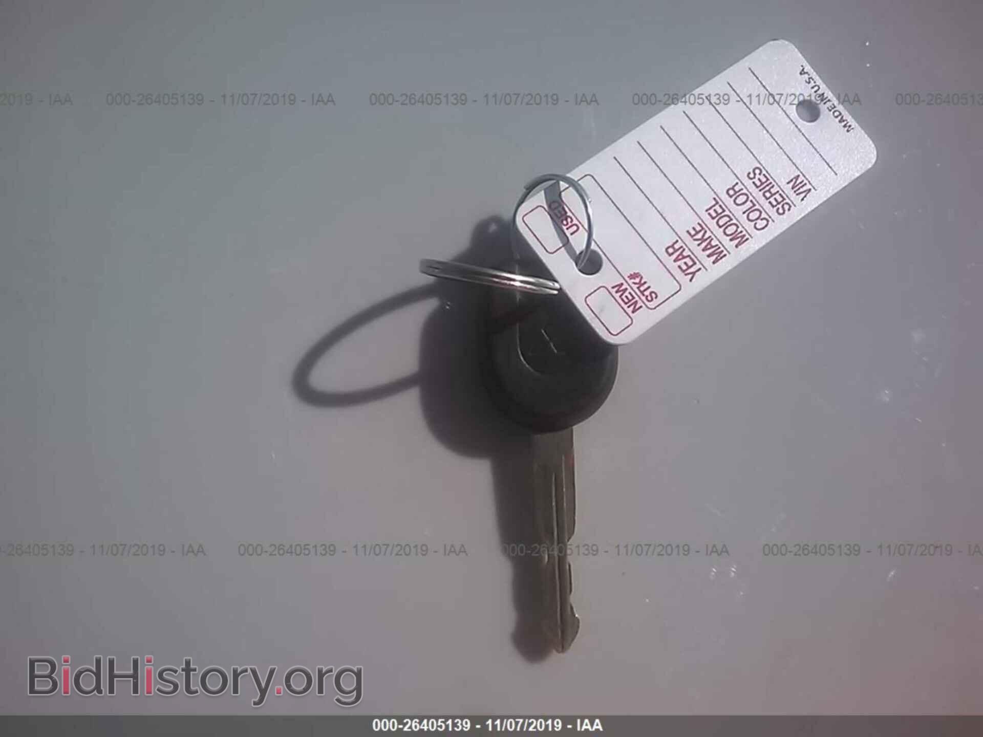 2001 MITSUBISHI ECLIPSE - VIN: 4A3AC54H21E108436 - Фото 11