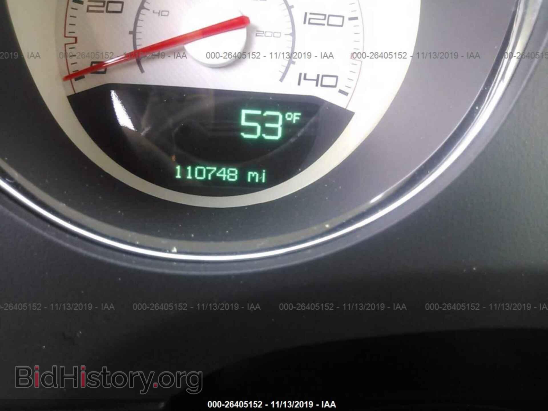 2013 DODGE CHALLENGER - VIN: 2C3CDYAG5DH570321 - Photo 7