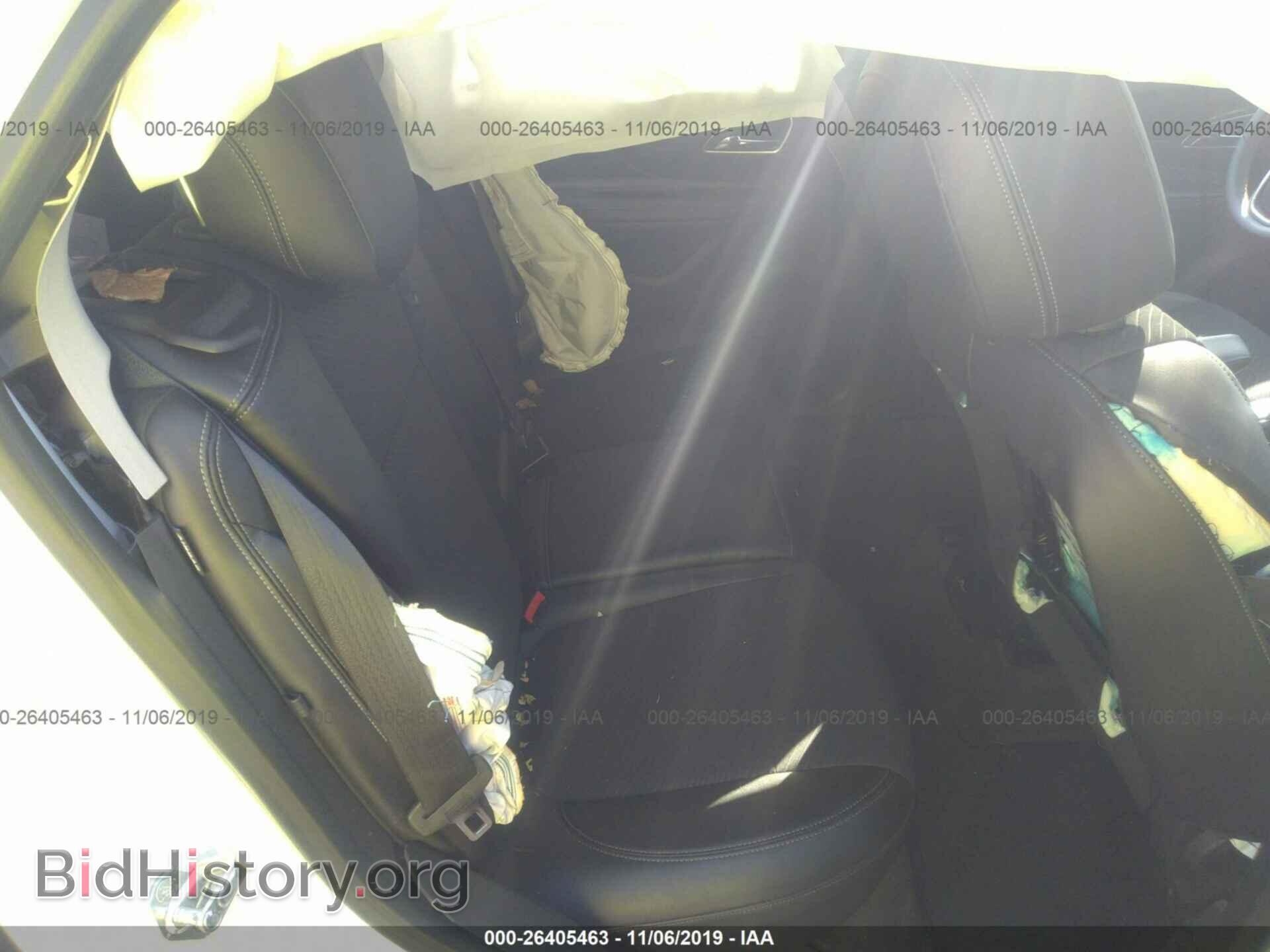 2013 BUICK ENCORE - VIN: KL4CJBSB4DB137418 - Photo 8