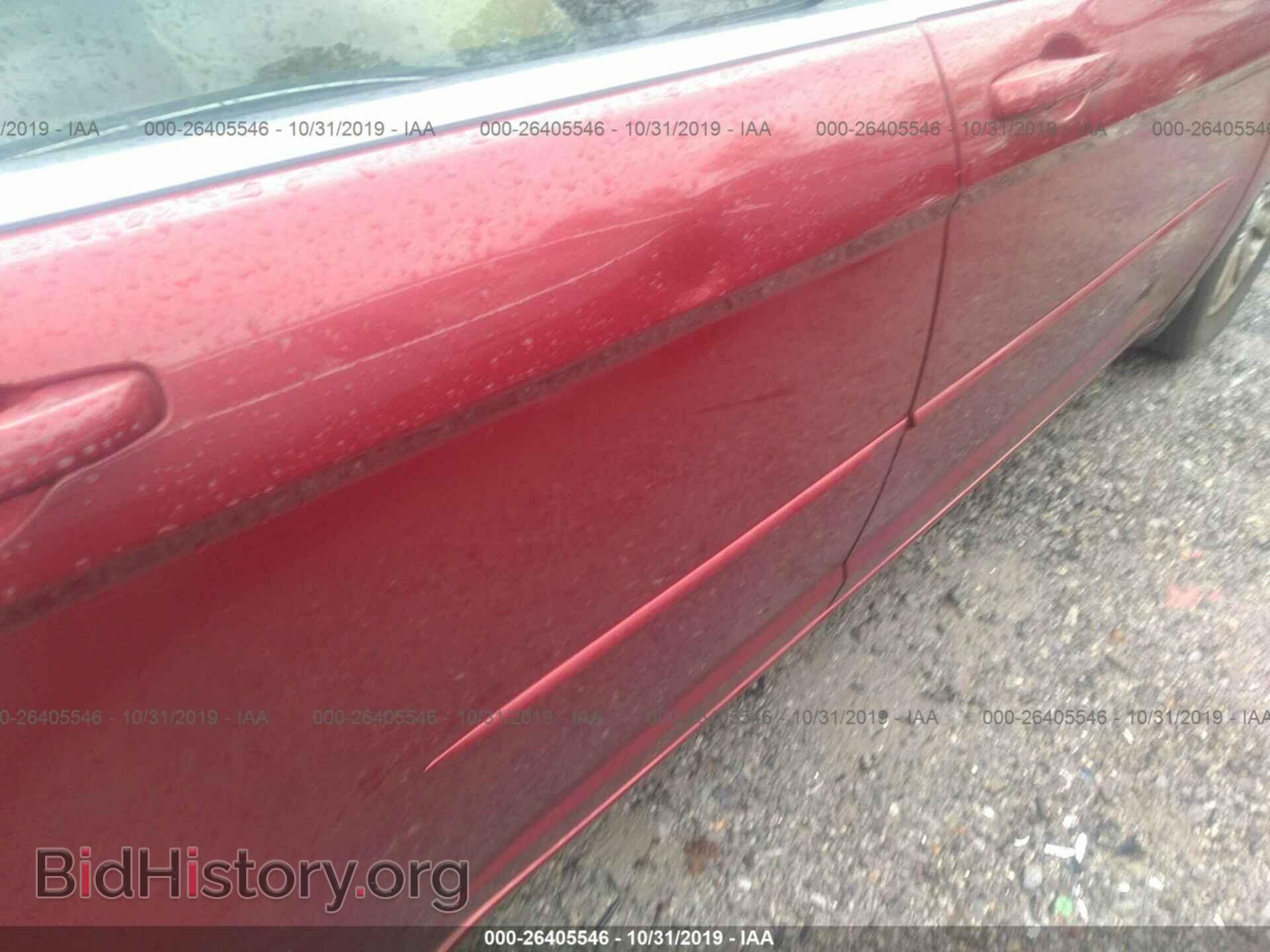 2013 CHRYSLER 200 - VIN: 1C3CCBBB9DN557999 - Фото 6