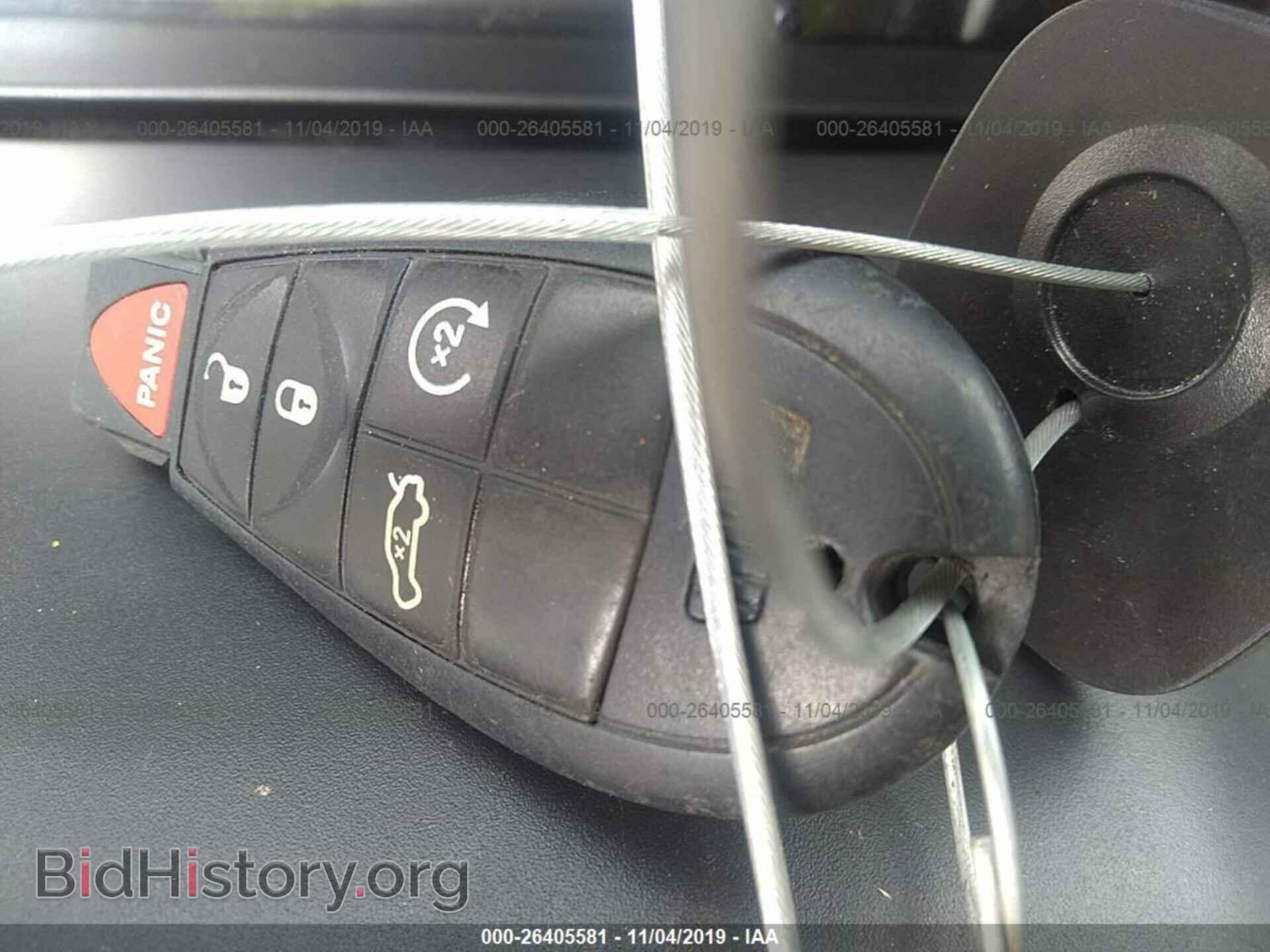 2012 DODGE RAM 1500 - VIN: 1C6RD6LT1CS137467 - Photo 11