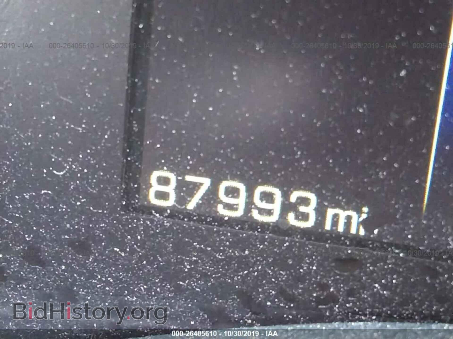 2013 CADILLAC ATS - VIN: 1G6AA5RA1D0177398 - Фото 7