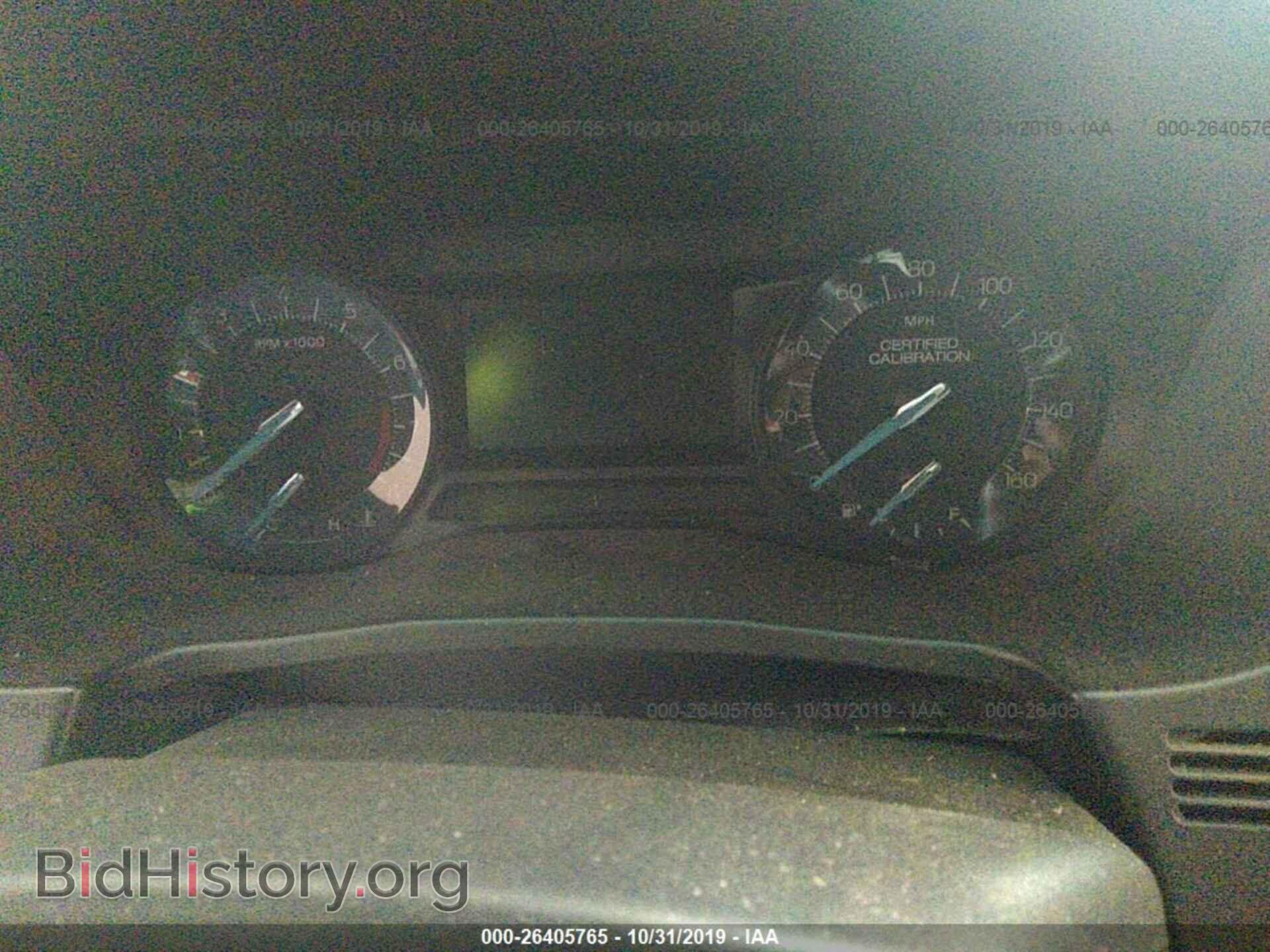 2016 FORD EXPLORER - VIN: 1FM5K8AR4GGA86339 - Фото 7