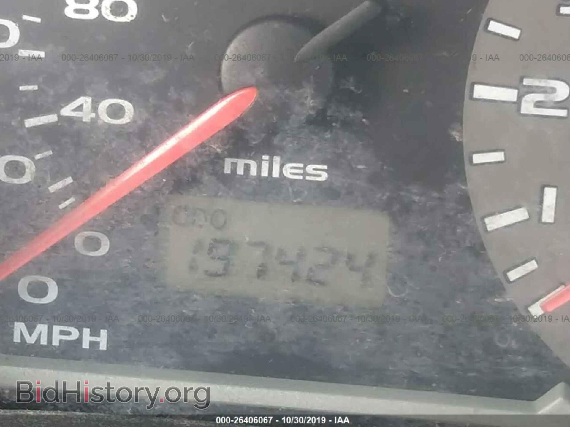 2004 MITSUBISHI ECLIPSE - VIN: 4A3AC44G34E075436 - Фото 7