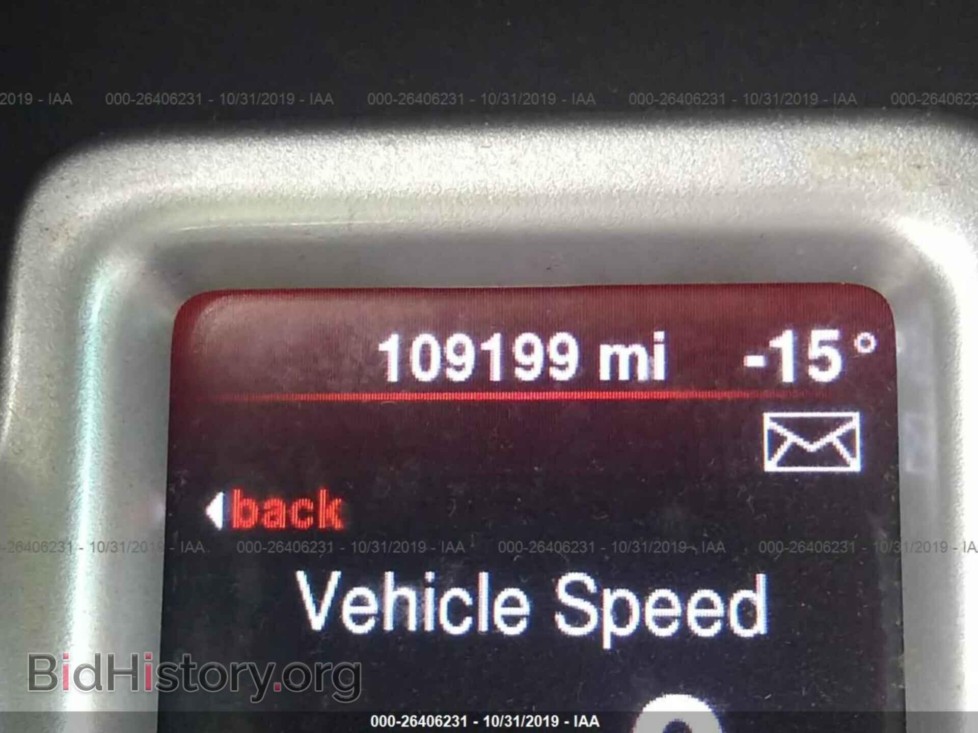 2013 DODGE JOURNEY - VIN: 3C4PDCABXDT584095 - Фото 7
