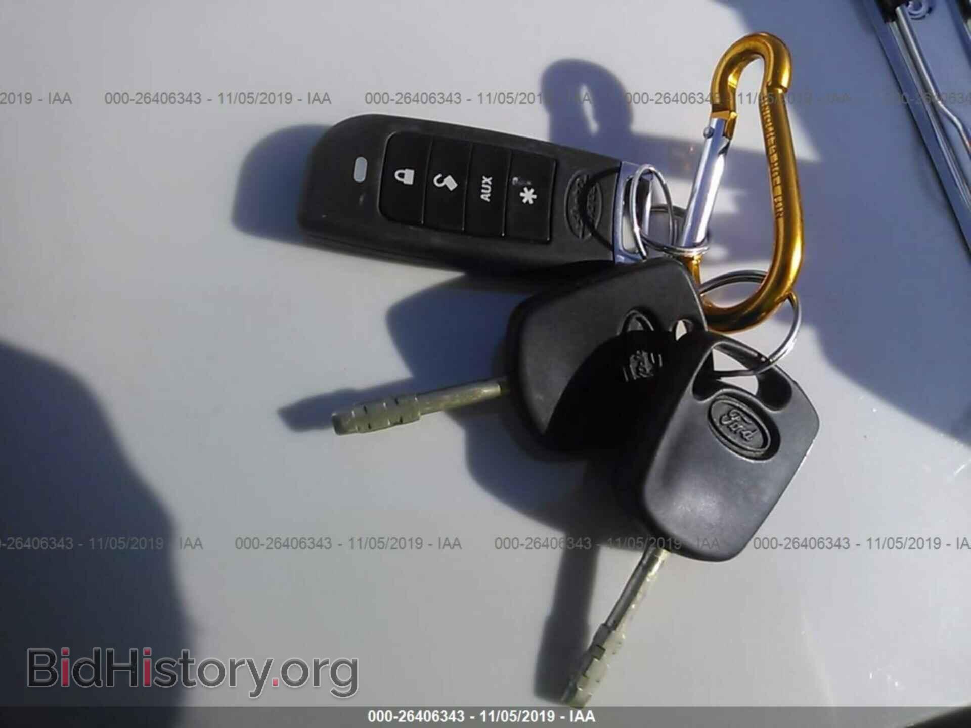 2013 FORD TRANSIT CONNECT - VIN: NM0LS7AN0DT142313 - Фото 11