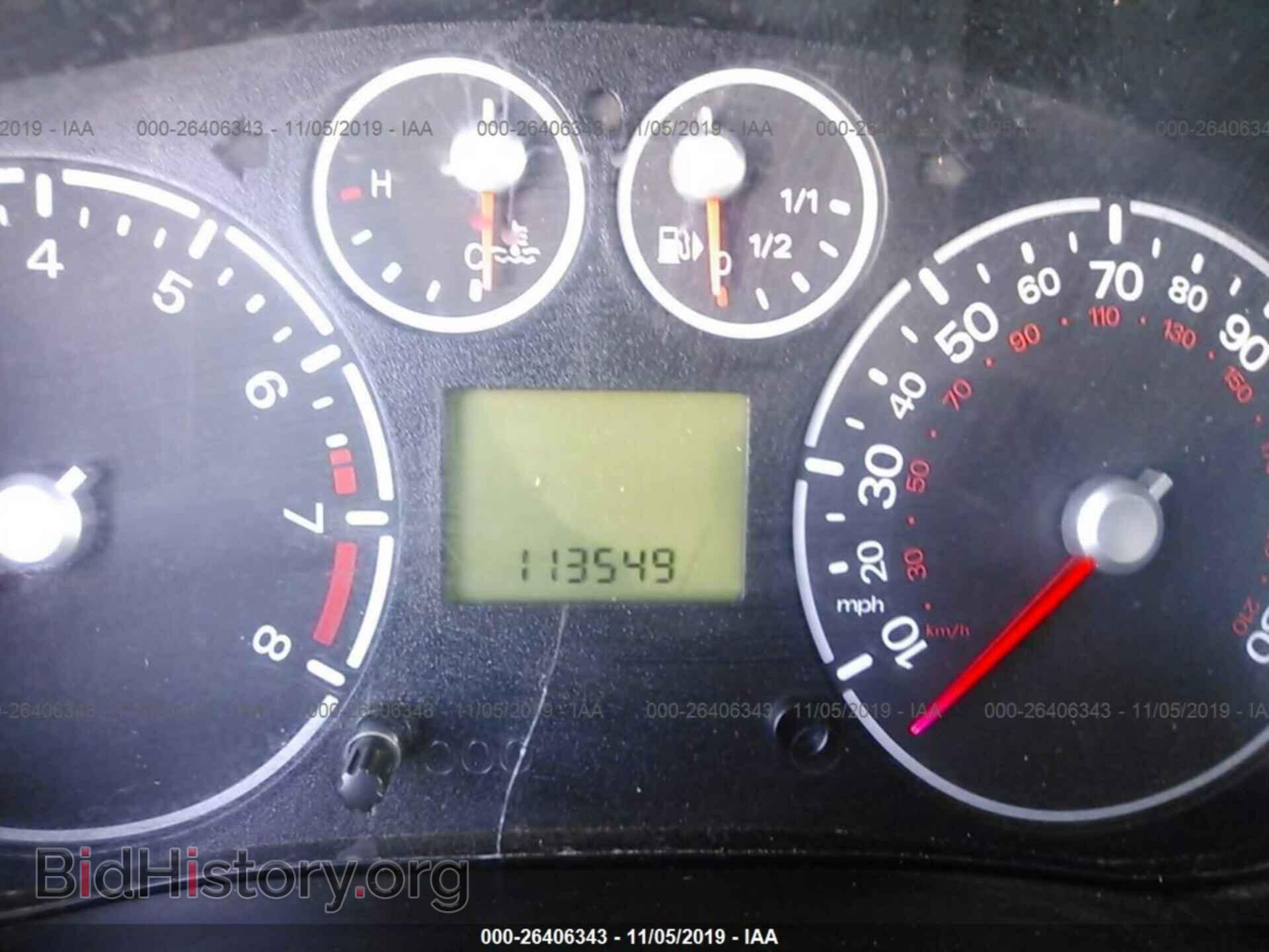 2013 FORD TRANSIT CONNECT - VIN: NM0LS7AN0DT142313 - Фото 7