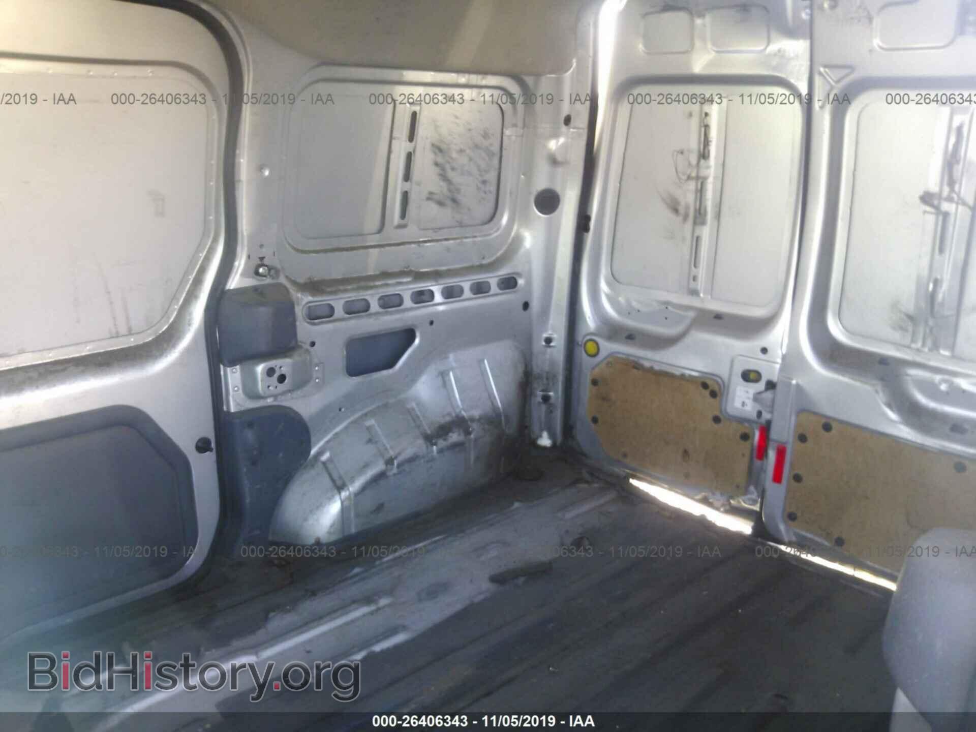 2013 FORD TRANSIT CONNECT - VIN: NM0LS7AN0DT142313 - Фото 8
