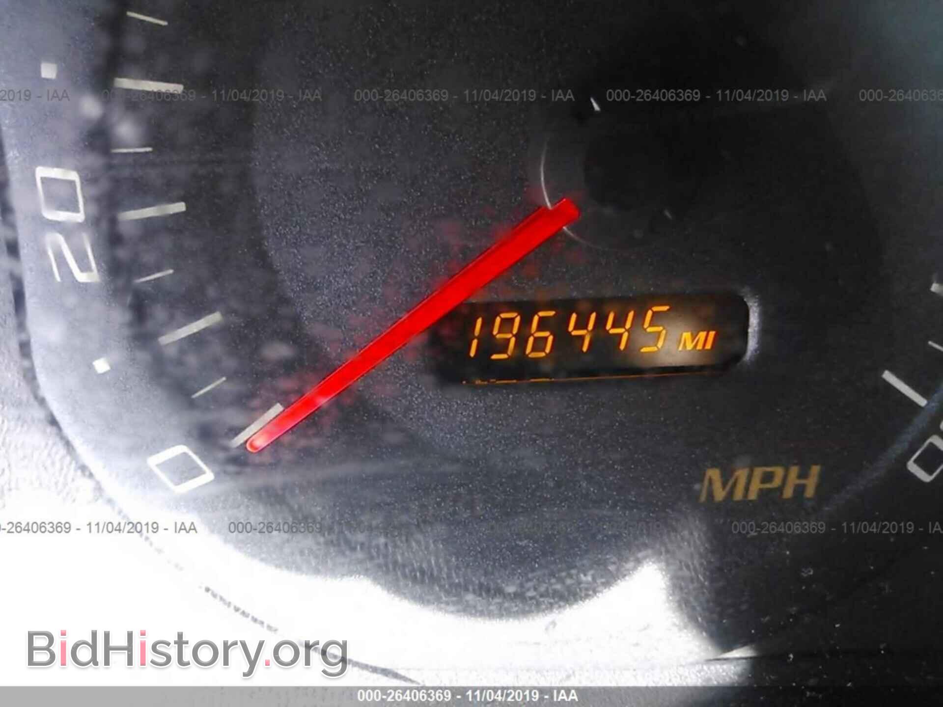 2004 CADILLAC CTS - VIN: 1G6DM577640132016 - Фото 7