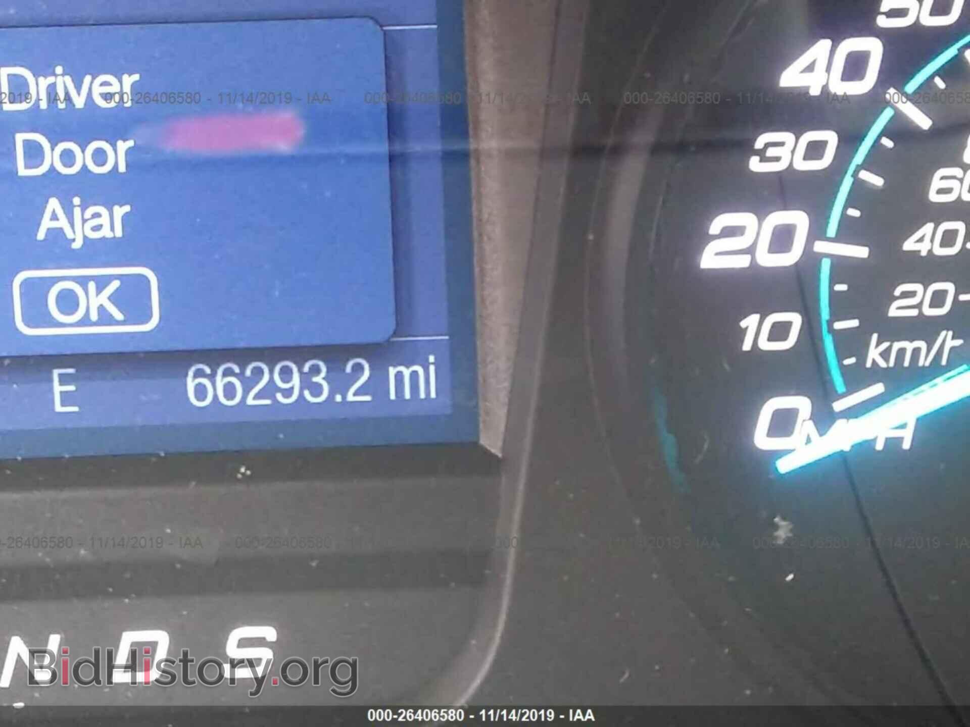 2015 FORD TAURUS - VIN: 1FAHP2E81FG170477 - Photo 7