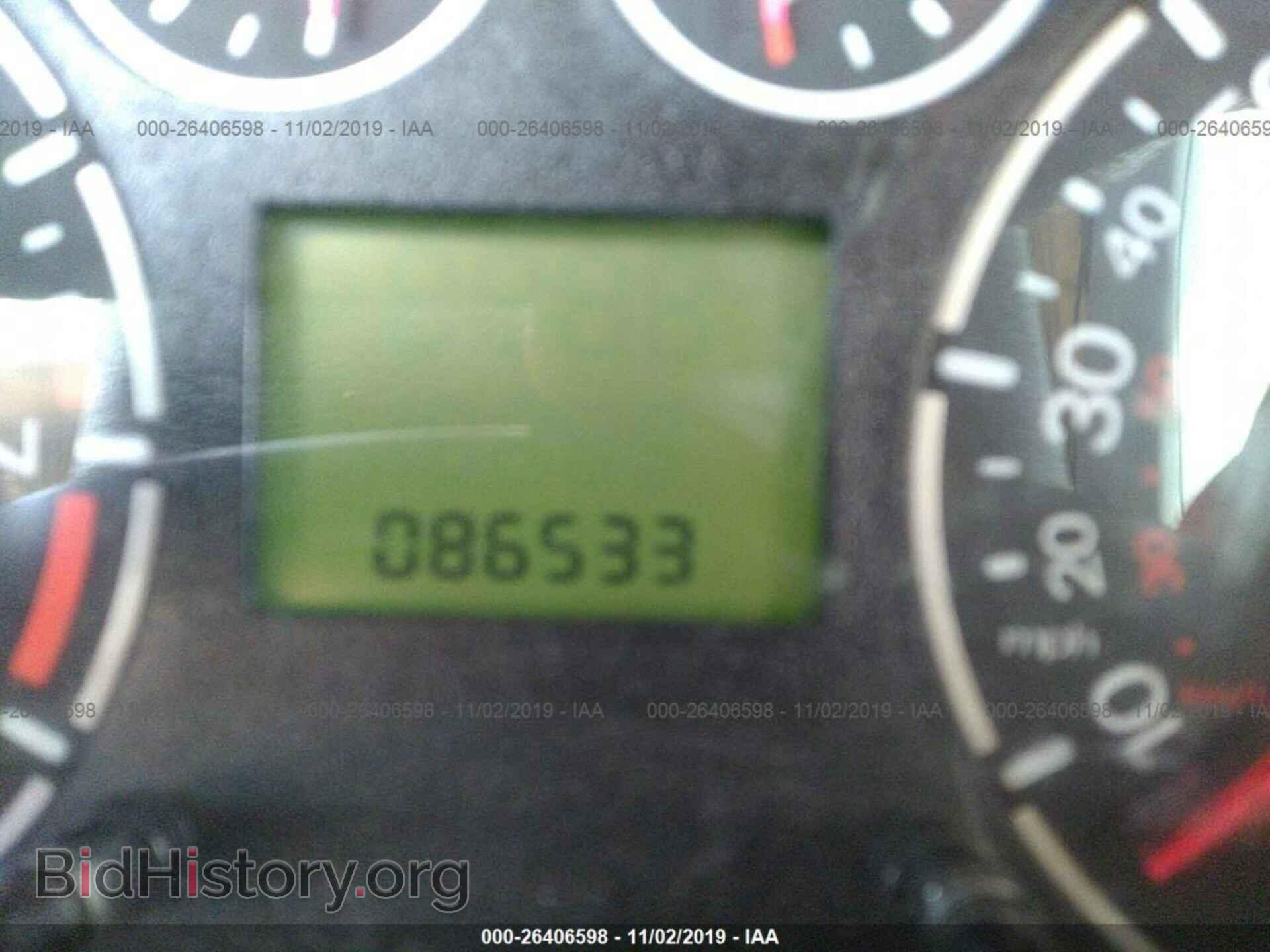 2010 FORD TRANSIT CONNECT - VIN: NM0LS7BN2AT005920 - Фото 7