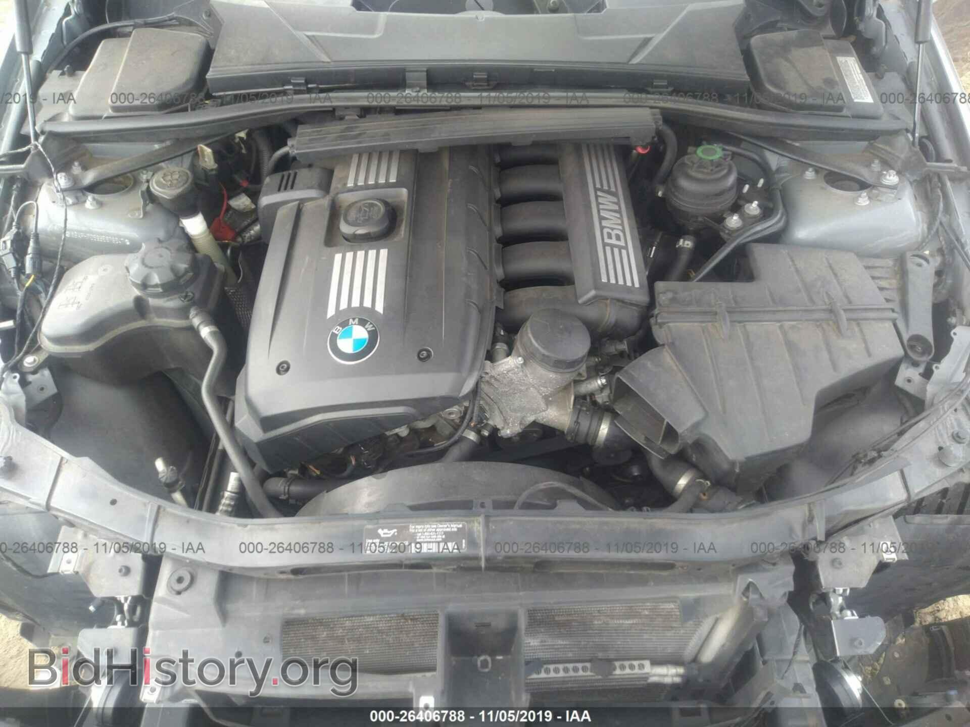 2011 BMW 328 - VIN: WBAPH7C59BE679647 - Фото 10