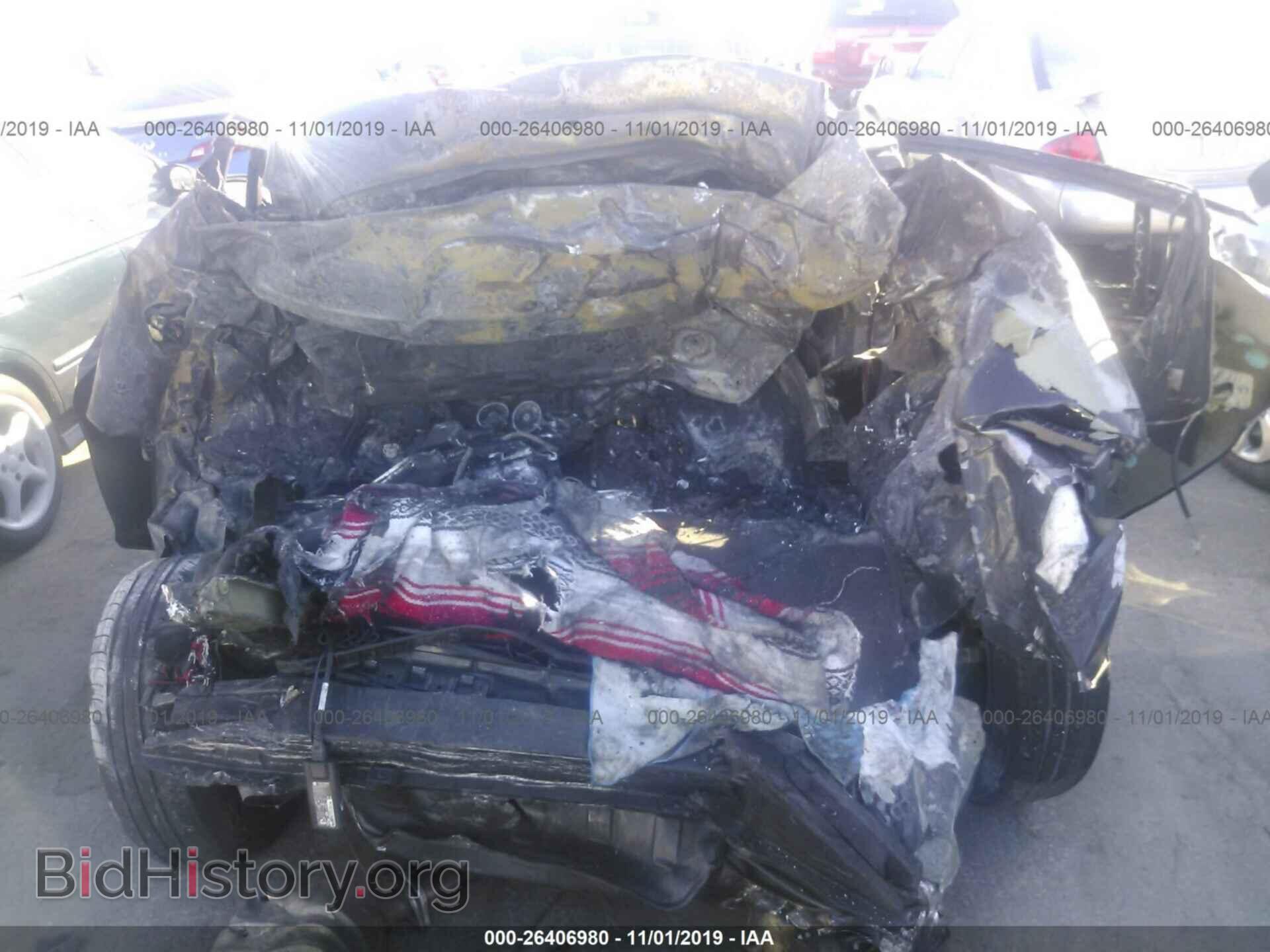 2013 KIA OPTIMA - VIN: 5XXGM4A76DG179980 - Photo 6