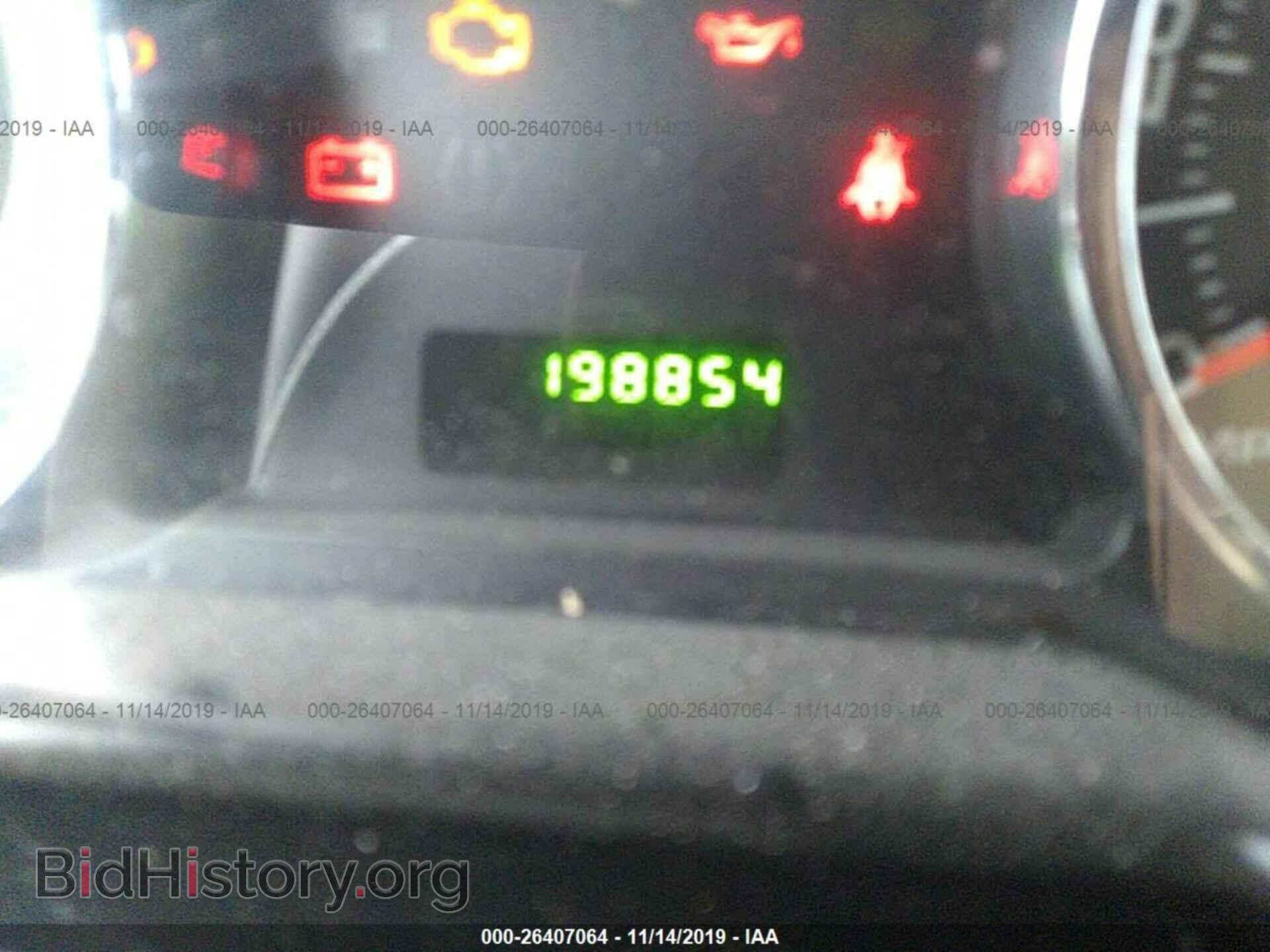 2007 FORD EDGE - VIN: 2FMDK36C77BA55855 - Фото 7