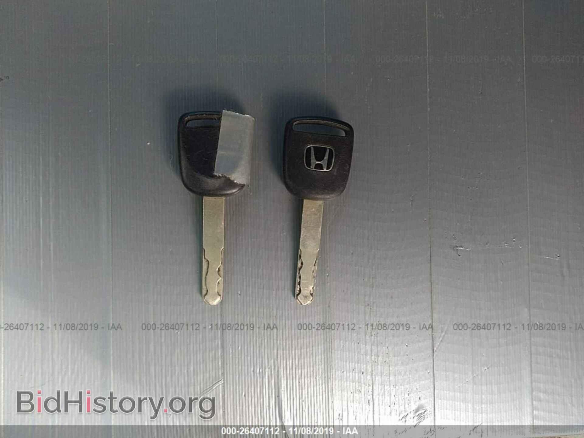 2003 HONDA ELEMENT - VIN: 5J6YH27563L052769 - Фото 11