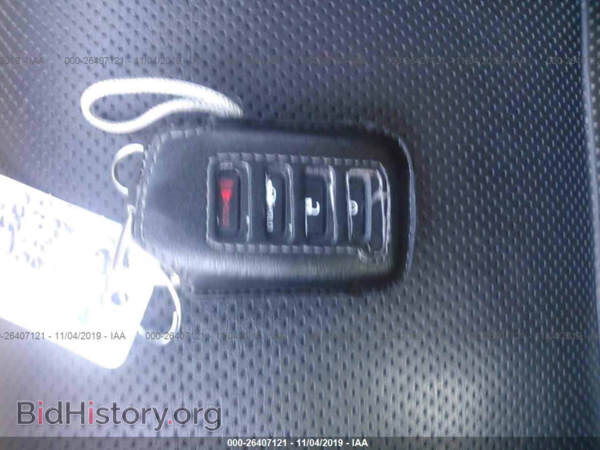 2015 LEXUS GS - VIN: JTHCE1BL7FA003135 - Фото 11