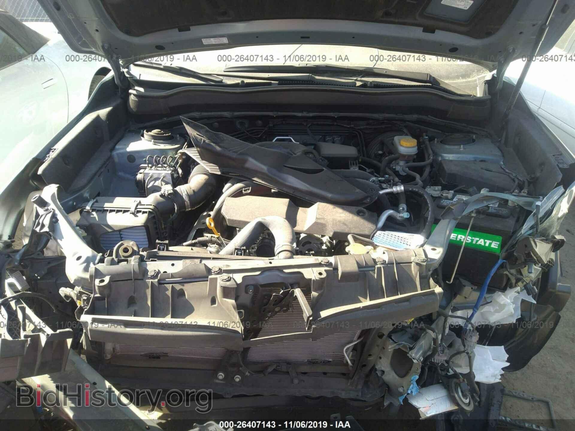 2017 SUBARU FORESTER - VIN: JF2SJAAC8HH517260 - Фото 10