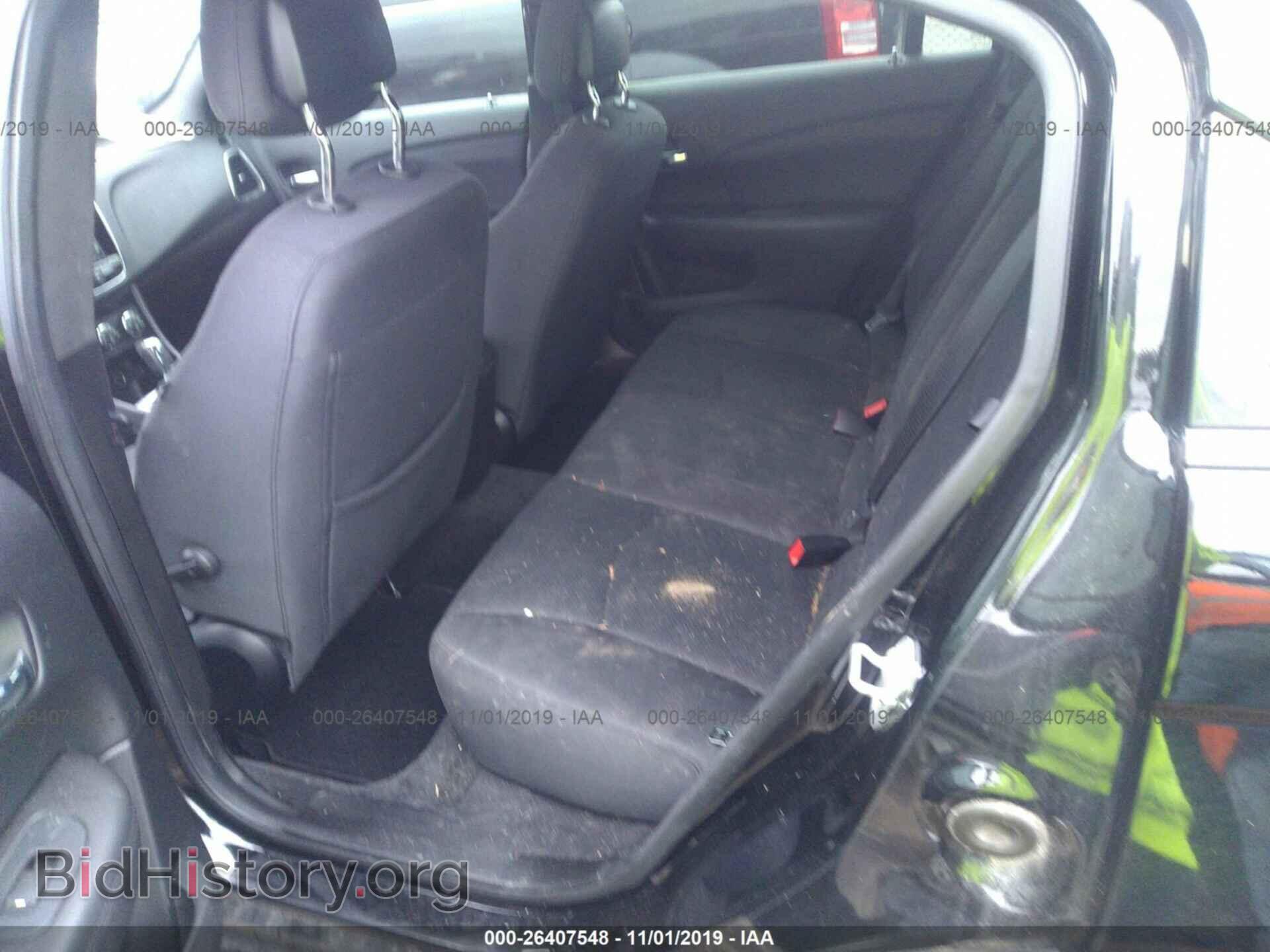 2013 CHRYSLER 200 - VIN: 1C3CCBBB8DN619022 - Фото 8